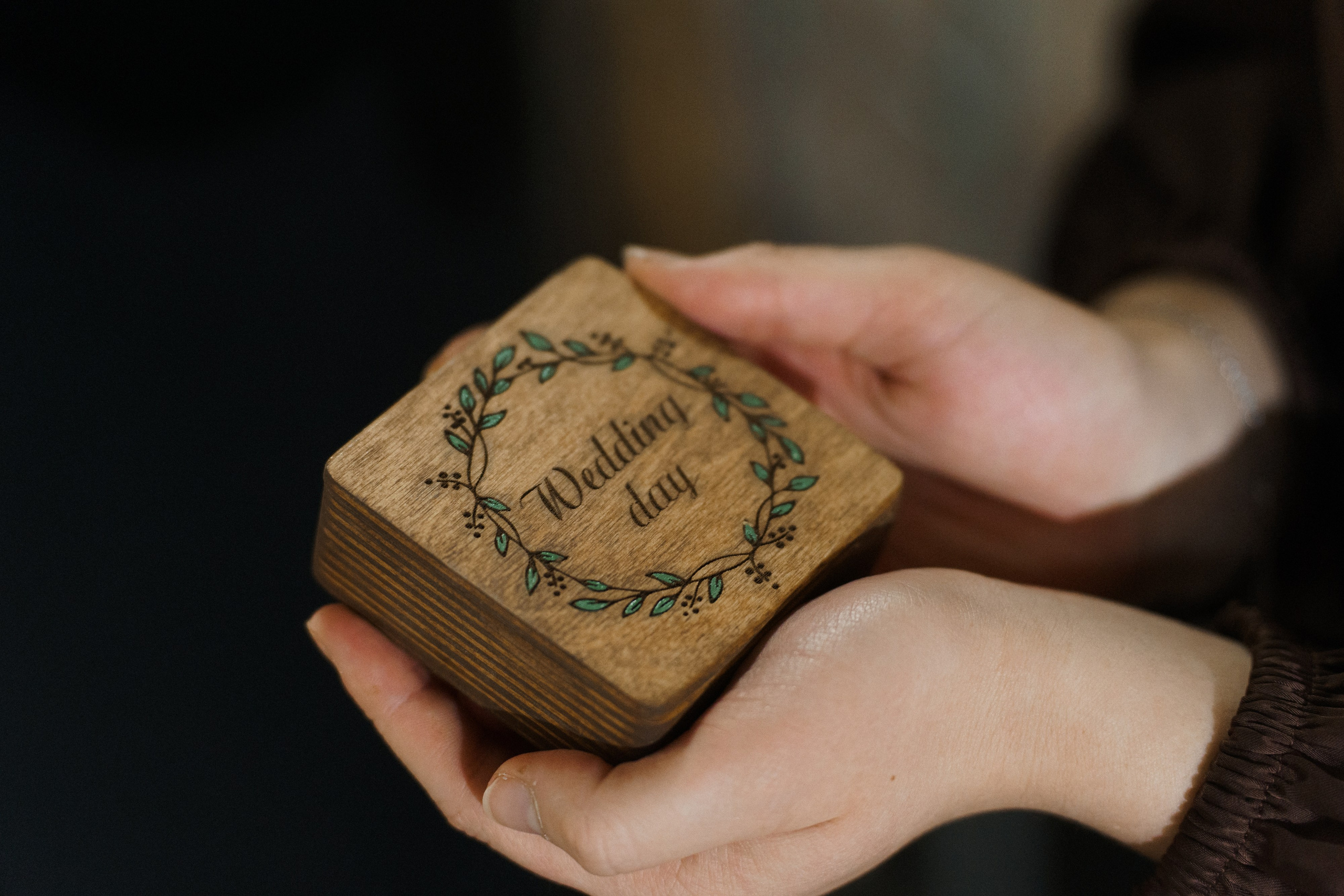 Анатолий и Анастасия. Свадебный и семейный фотограф Кокушева Юлия Нижний Новгород