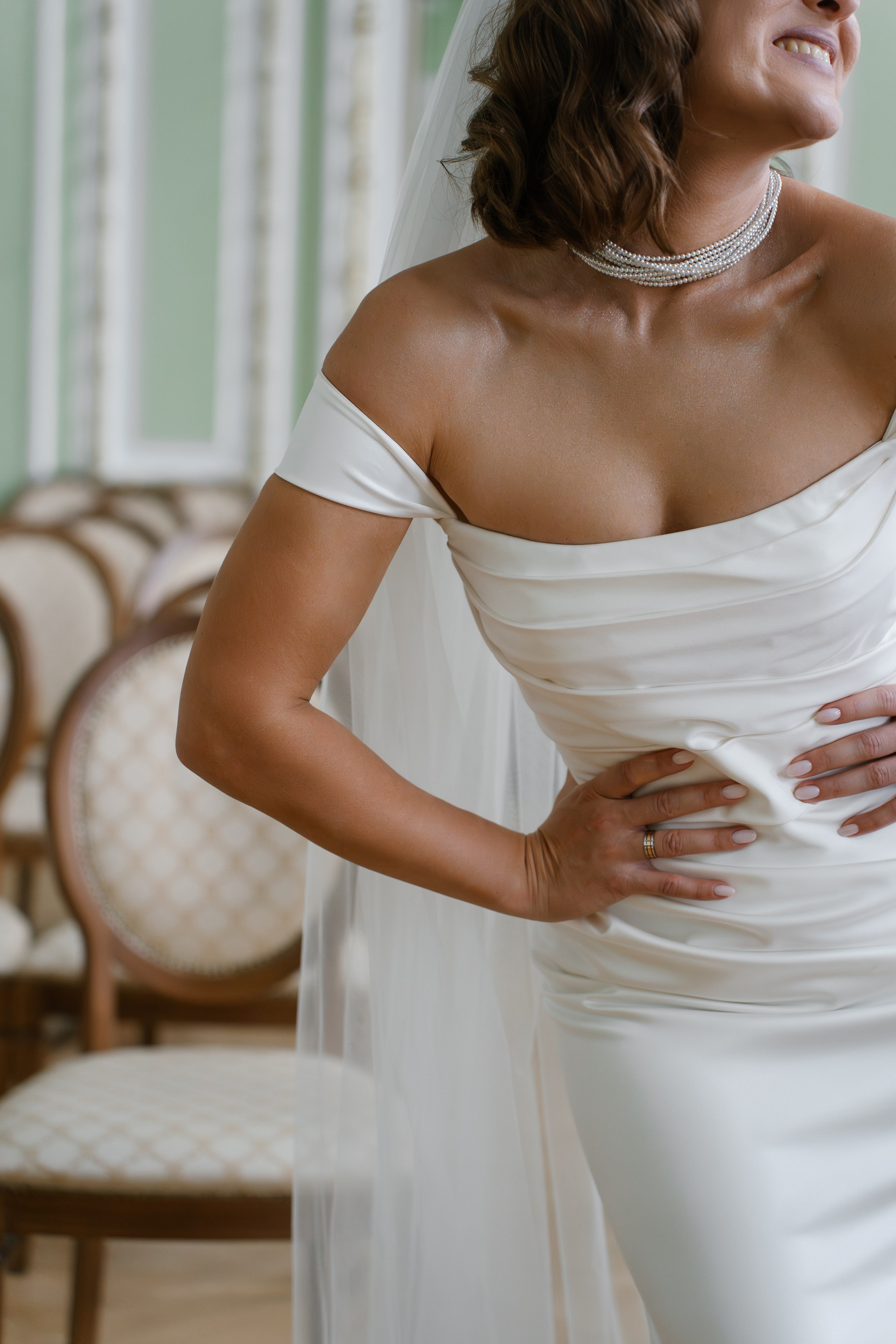 Свадебное портфолио. Свадебный и семейный фотограф Кокушева Юлия Нижний Новгород