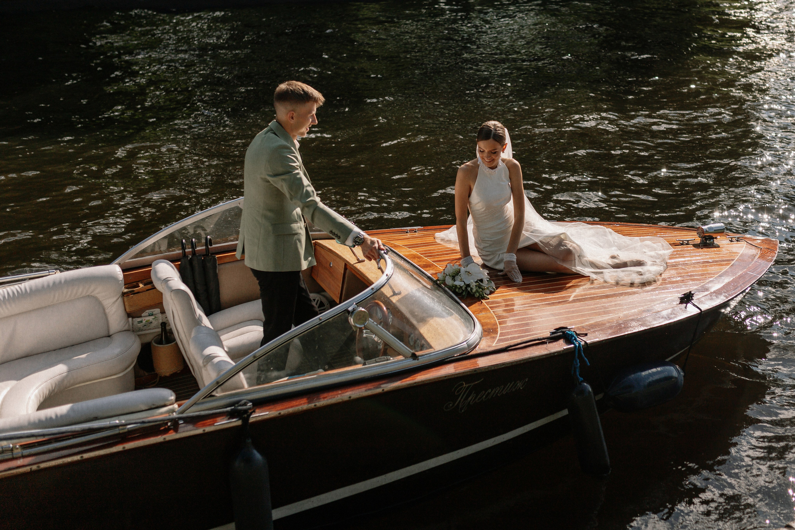 Итальянский Петербург. Николь — ваш любимый фотограф в Санкт-Петербурге