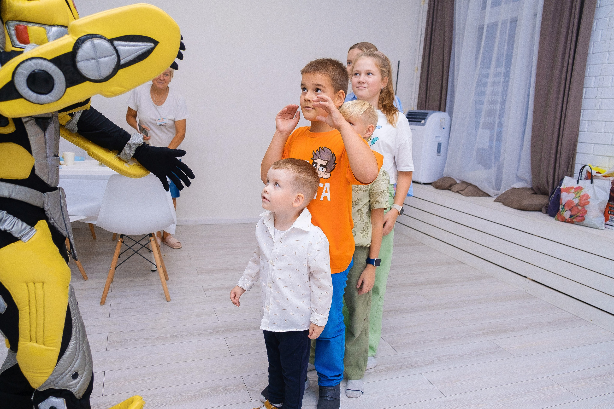 Богдану 4 года. Фотограф Мария Хлебникова Санкт-Петербург Москва