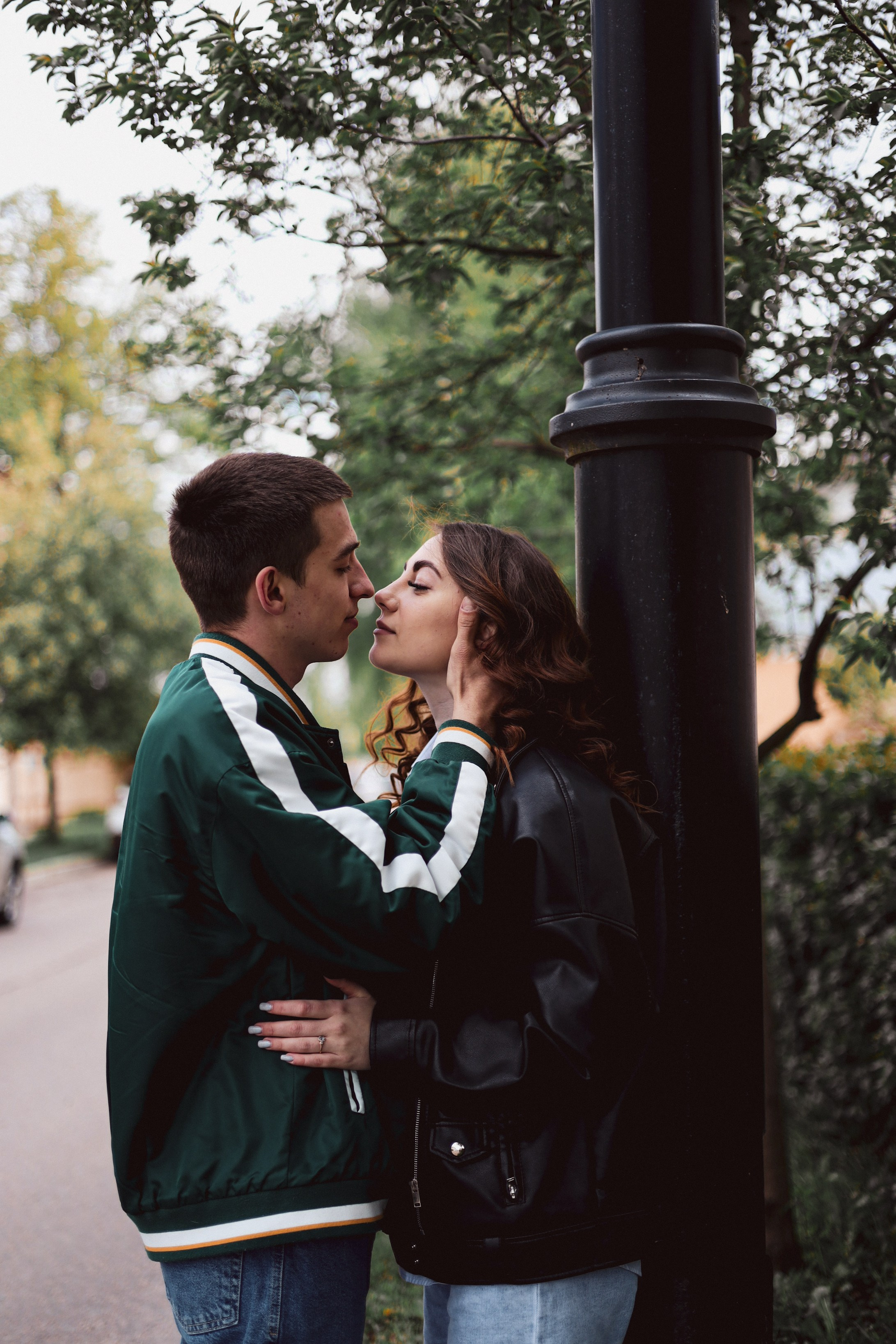 Василий и Александра | Фабрика пастилы. Фотограф Мария Лаенко