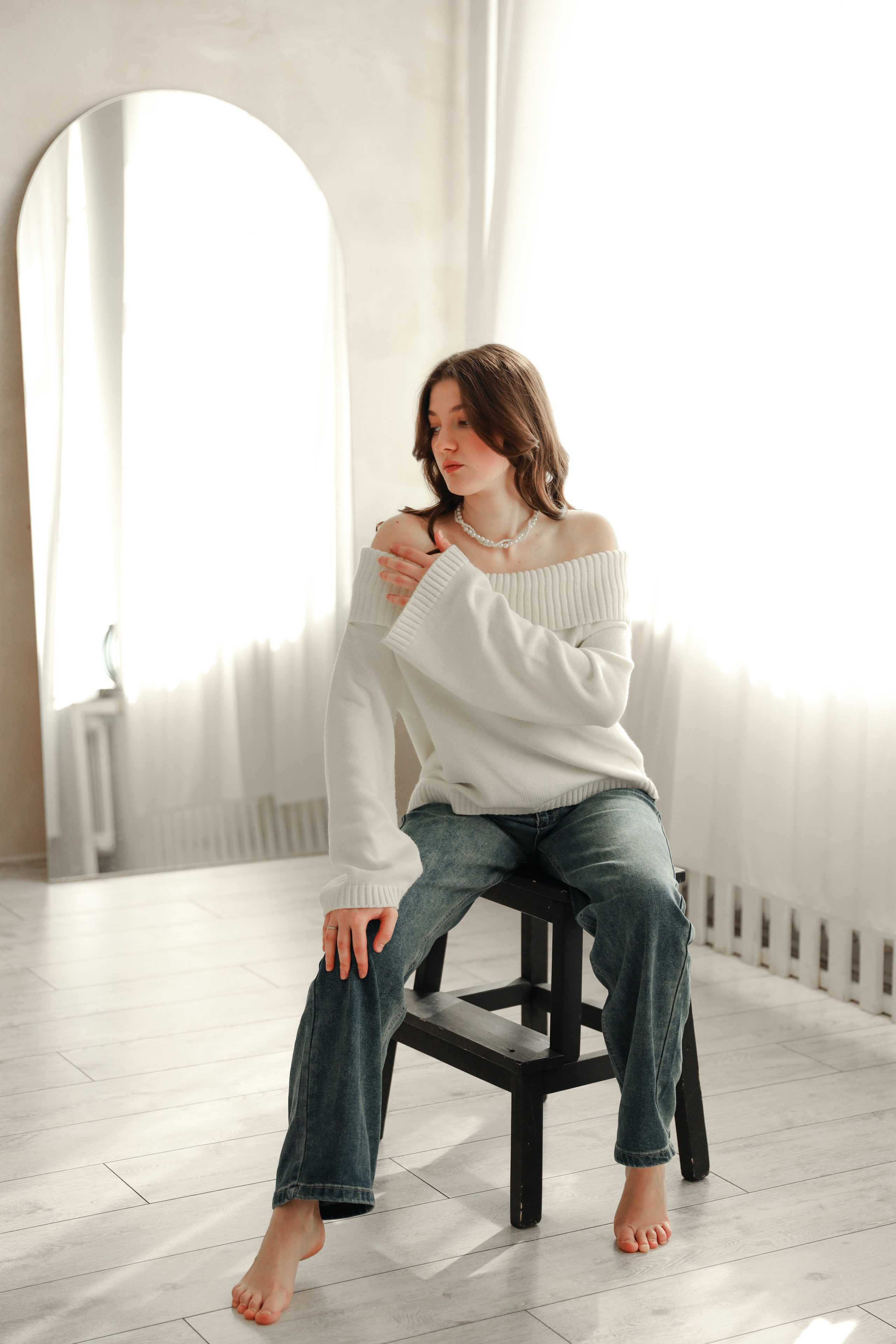 София. Фотограф Мария Лаенко