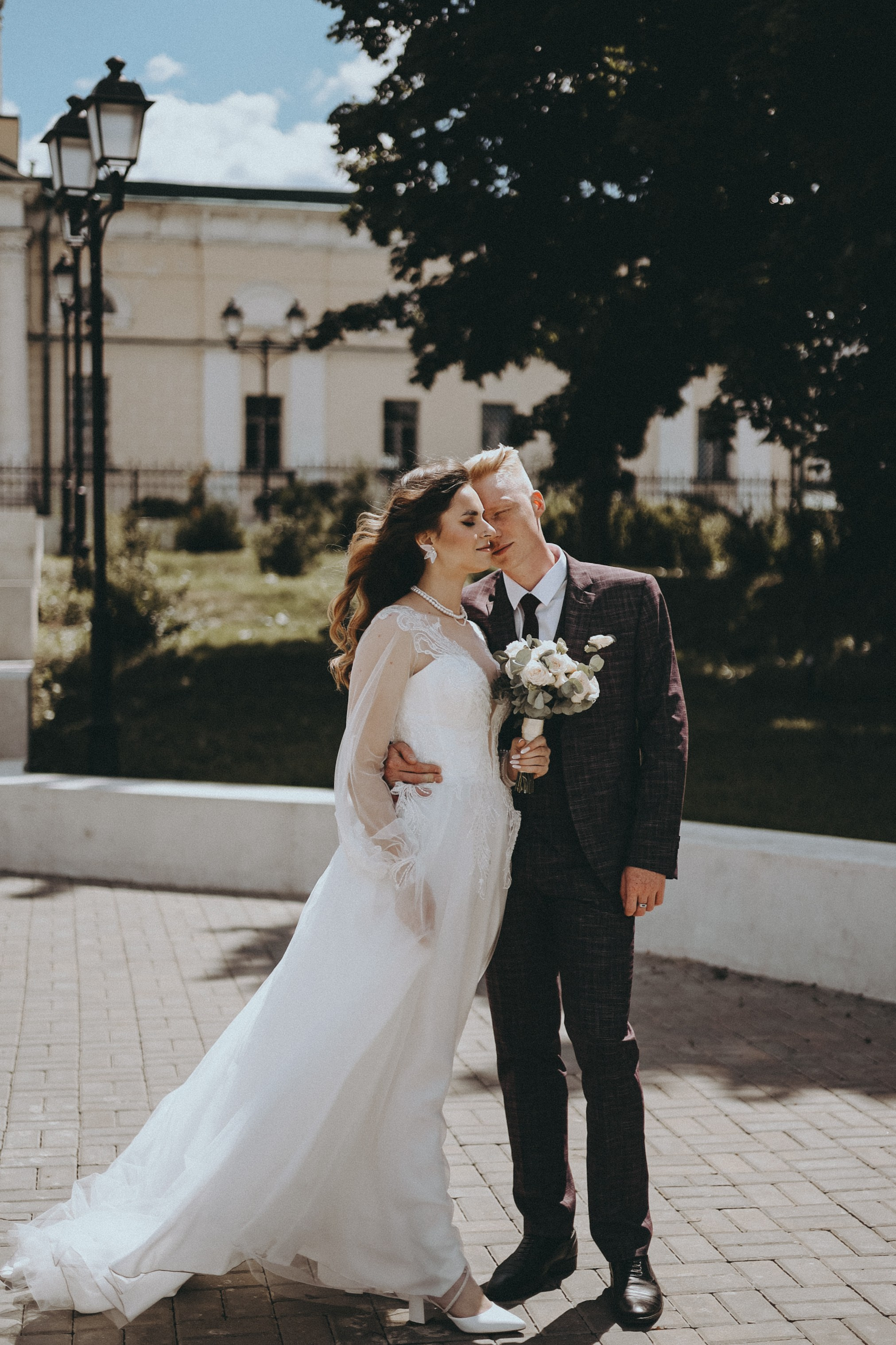 Владислав | Диана. Фотограф Мария Лаенко