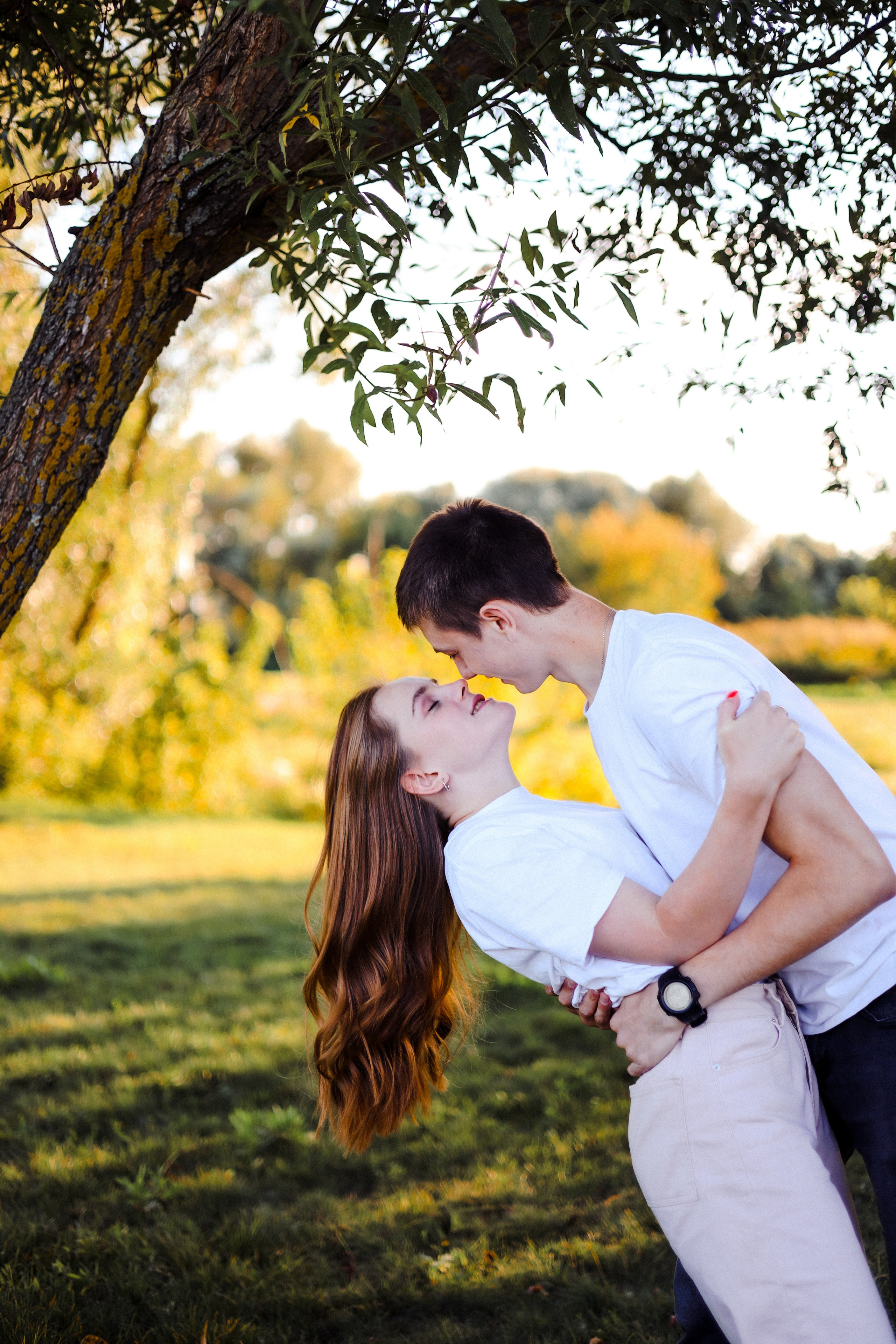 Анатолий и Надежда | Старое Бобренево. Фотограф Мария Лаенко