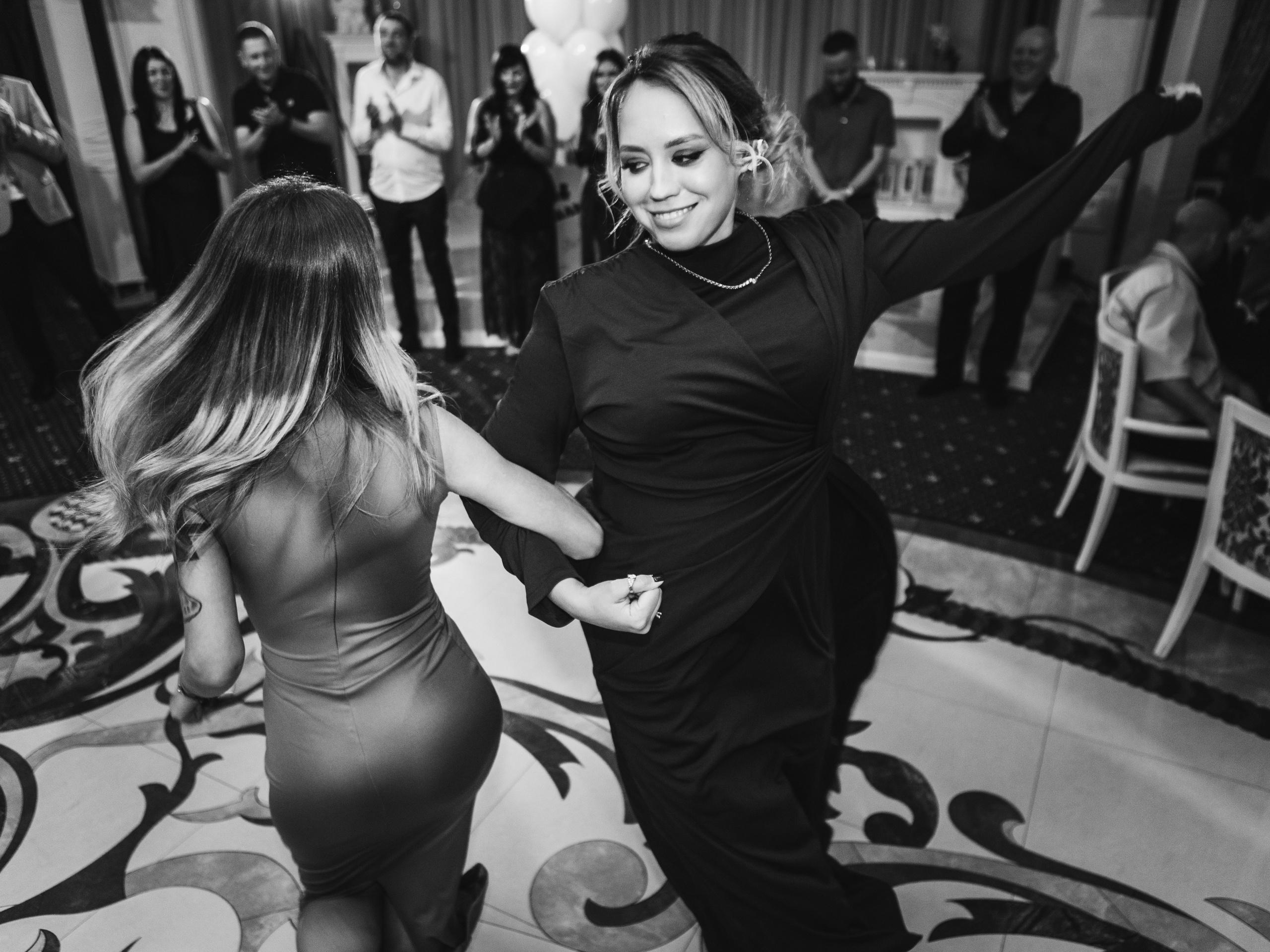 Иван и Екатерина 27.09.2025. Фотограф, Таганрог, Руслан Степущенко