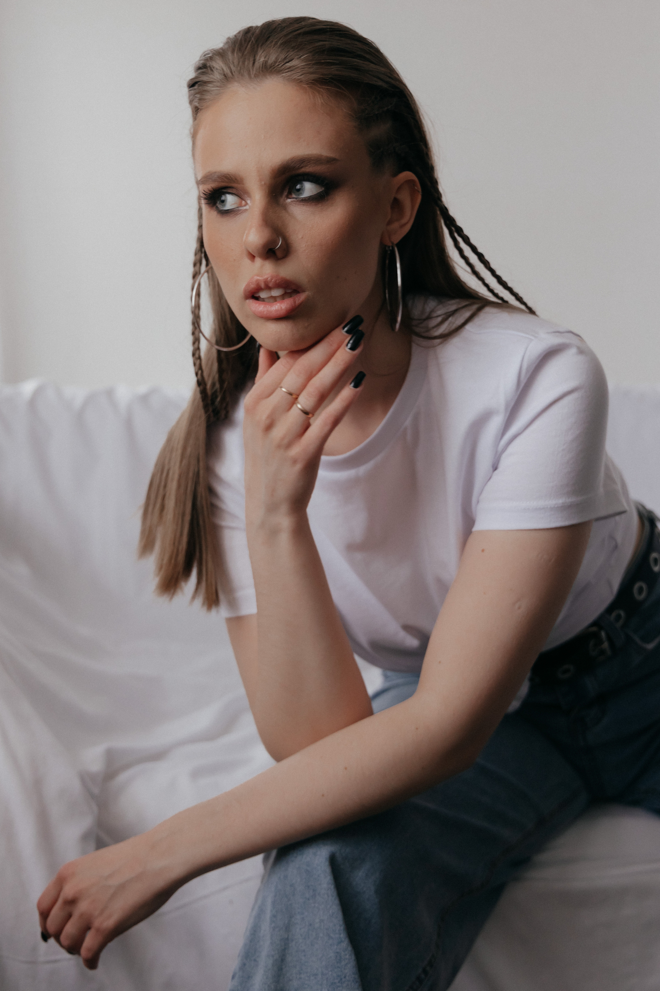 Яна. Ваш фотограф в г. Волгоград и по всей России Севастьянова Ульяна