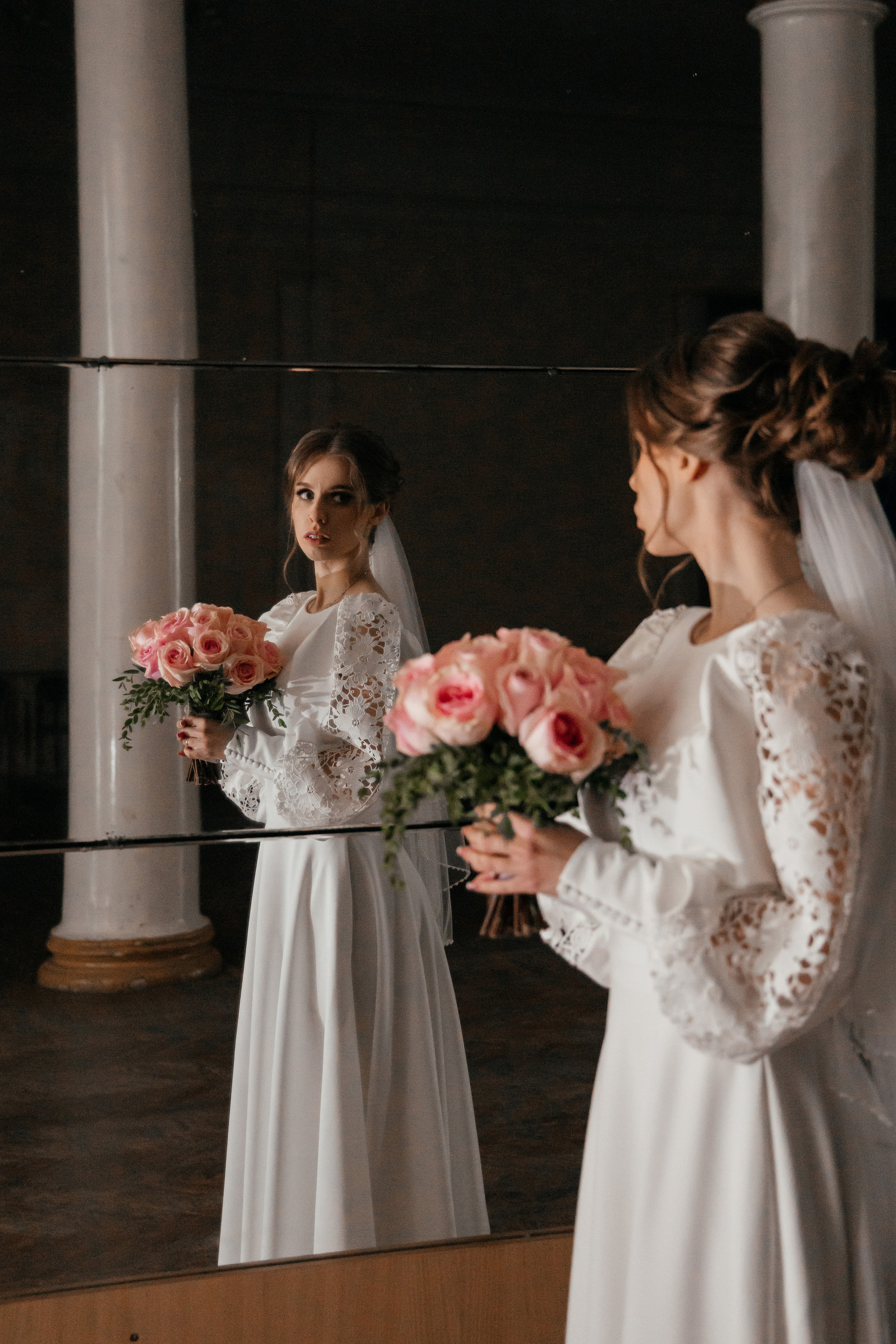 Яна&Александр. Ваш фотограф в г. Волгоград и по всей России Севастьянова Ульяна