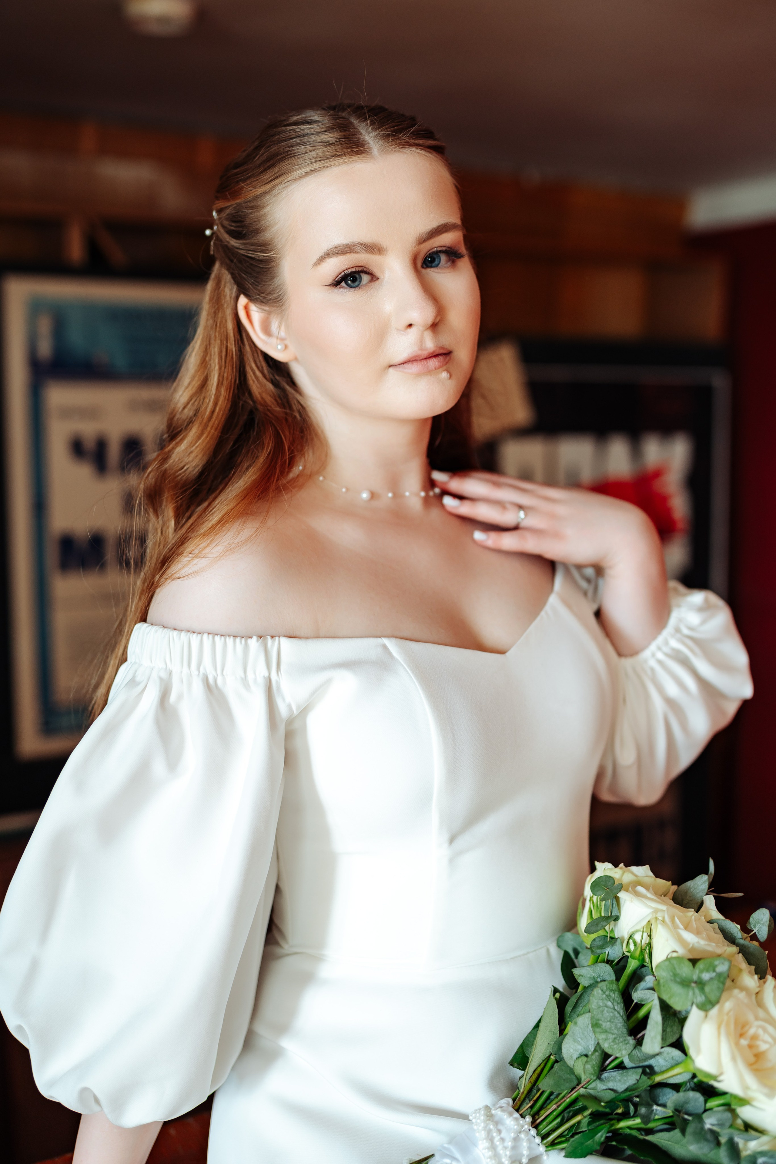 Никита и Елена. Фотограф и видеограф в Смоленске и Москве Денис Медведев