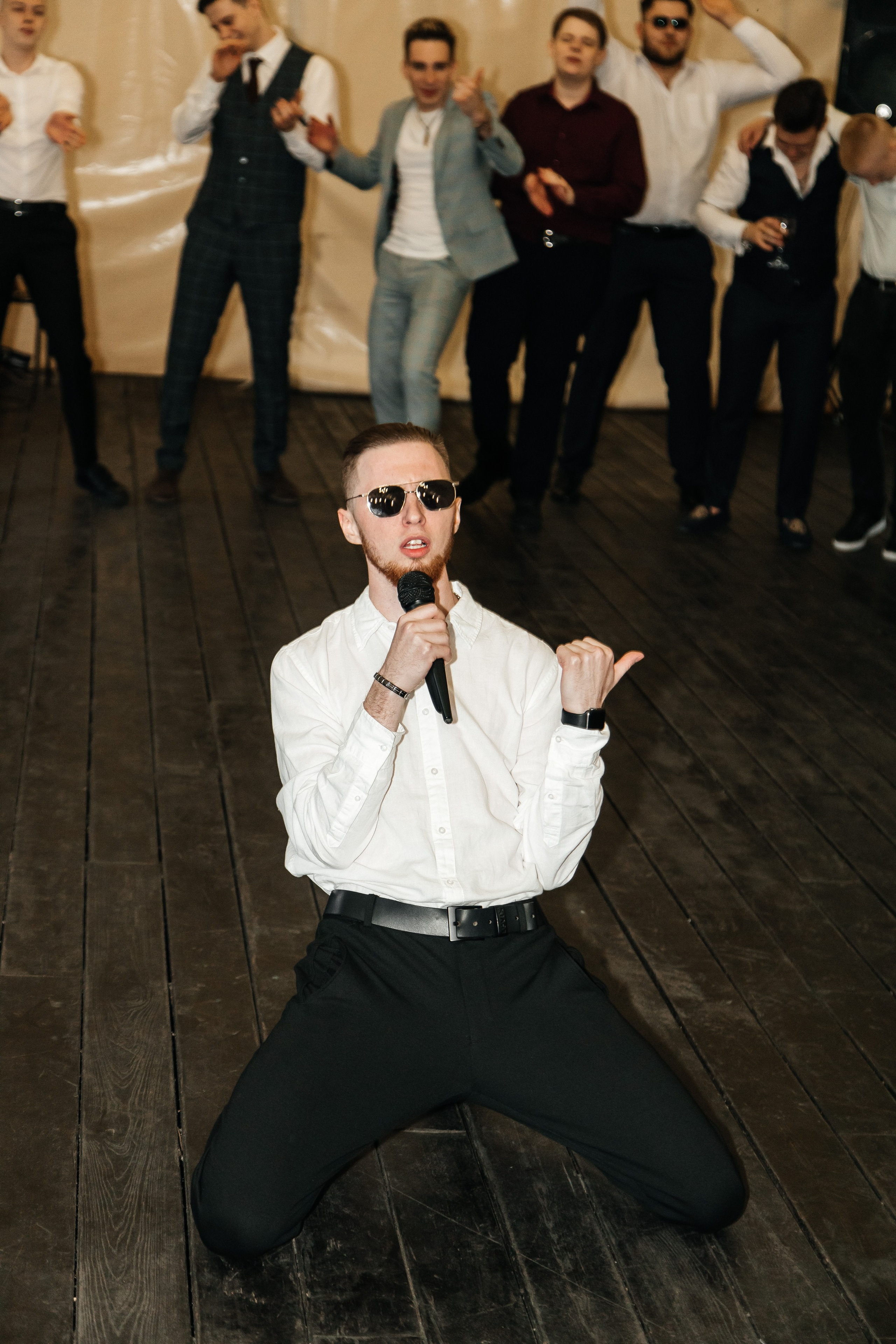 Жигули любви. Артём Бачурин — свадебный фотограф Воронеж