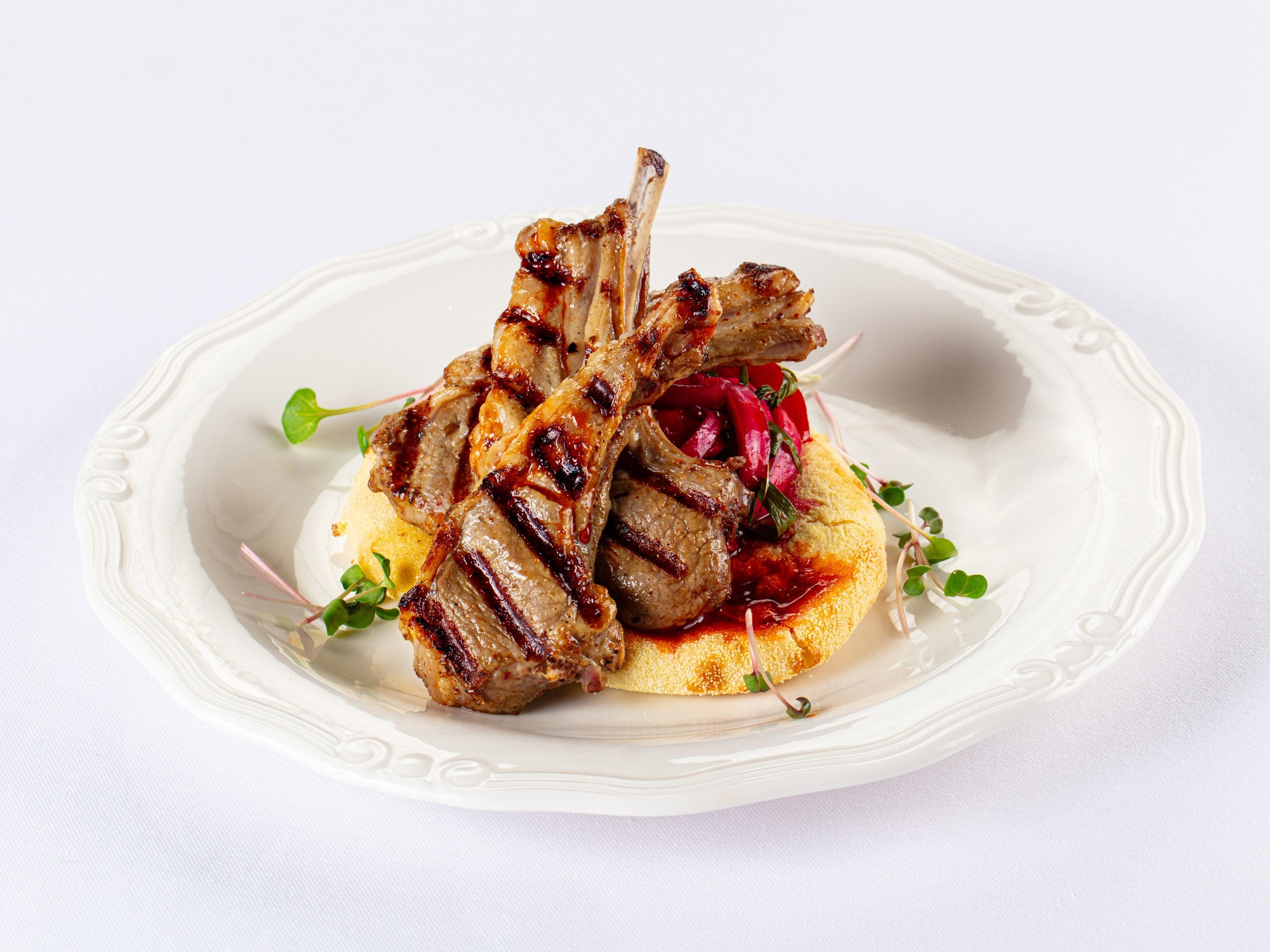 Фотосъемка блюд европейской кухни. Заказ по тел.: +7 (906) 006-90-22. Фуд-фотограф Андрей Старостин — съемка еды в Москве. 9000 руб. в час