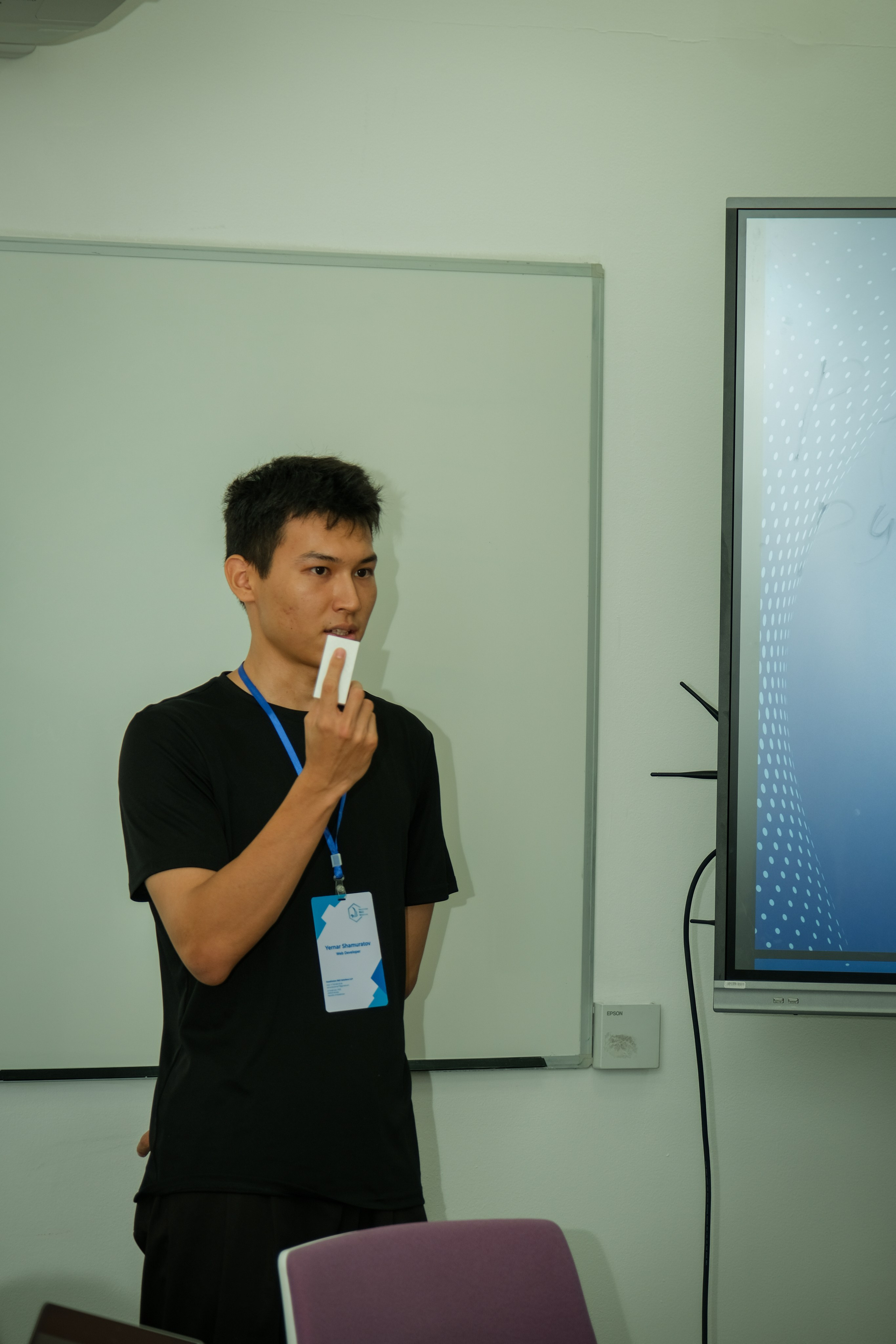 Reportage IT HUB. Видеограф и Фотограф в Алматы и Караганда