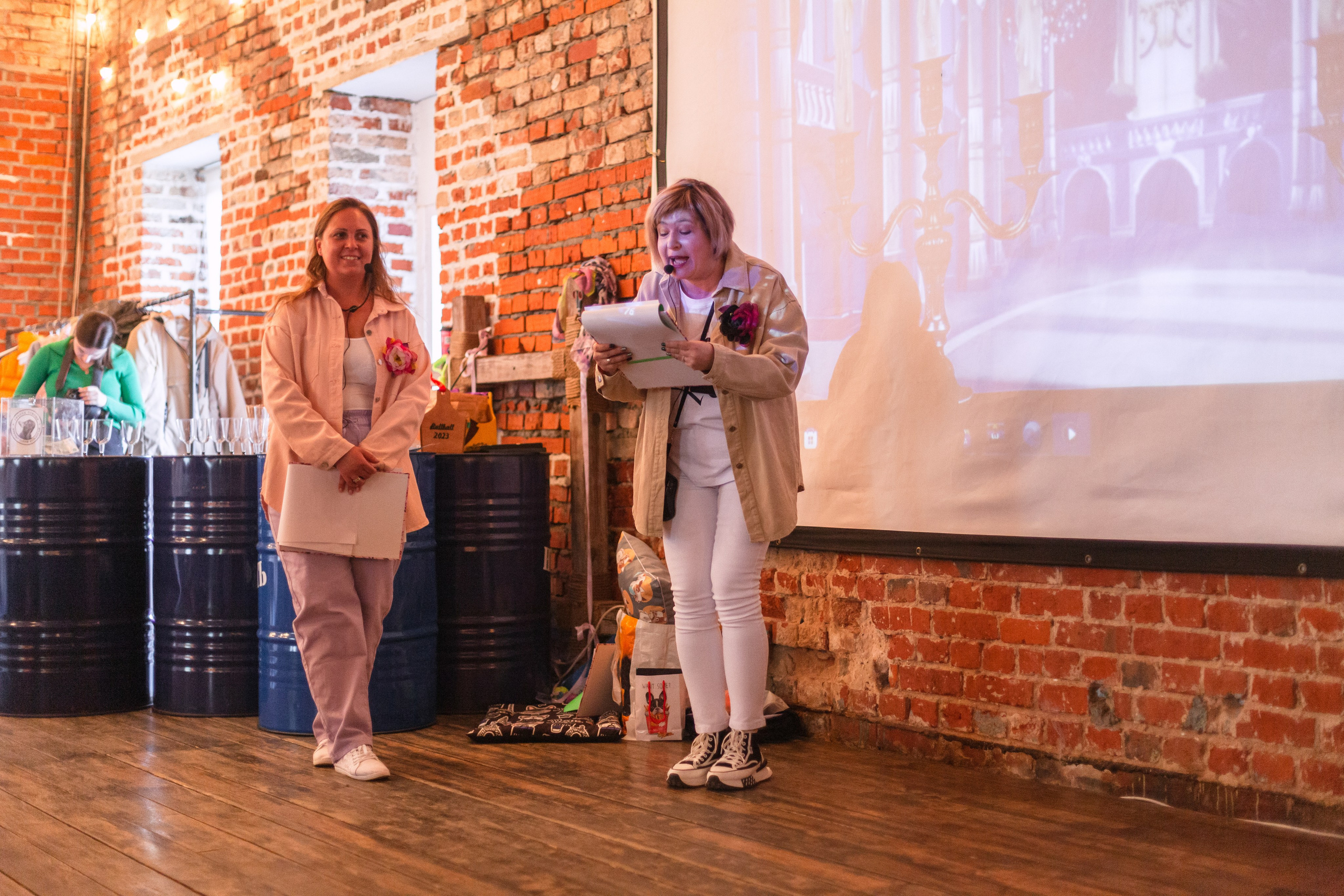 Бульбалл 23.04.2023. Фотограф-анималист Татьяна Степанова