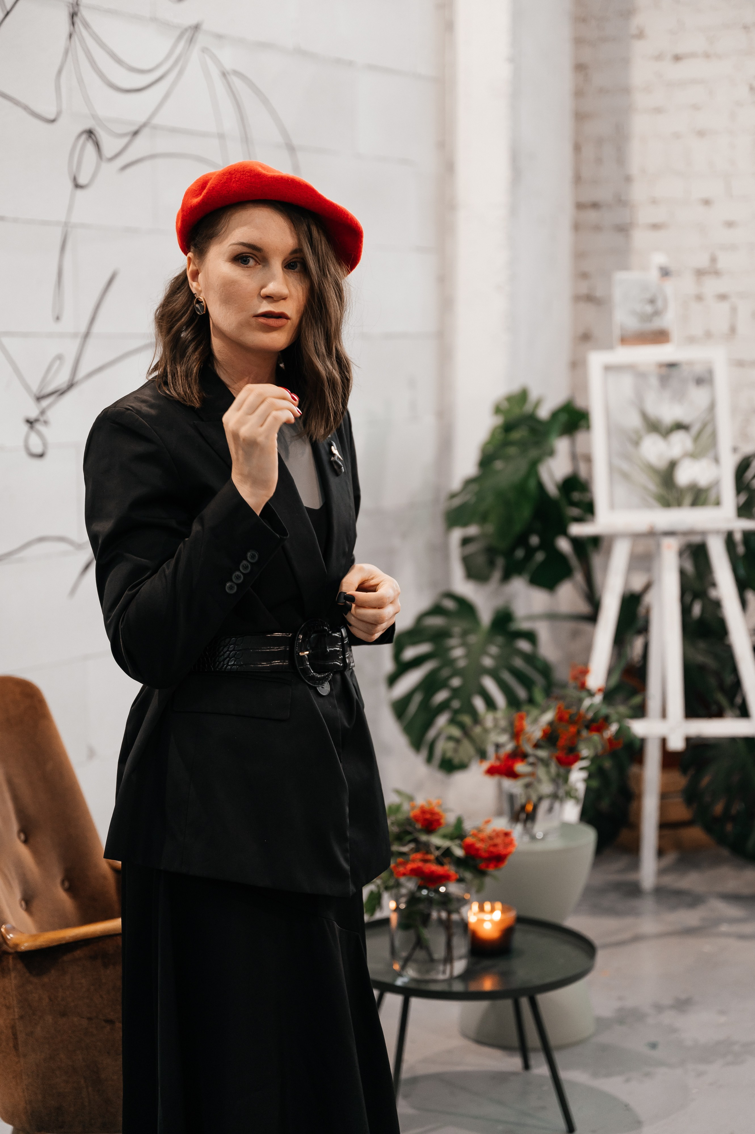 Вечер поэзии Цветаевой, клуб Читалка. Wedding and family photographer USA