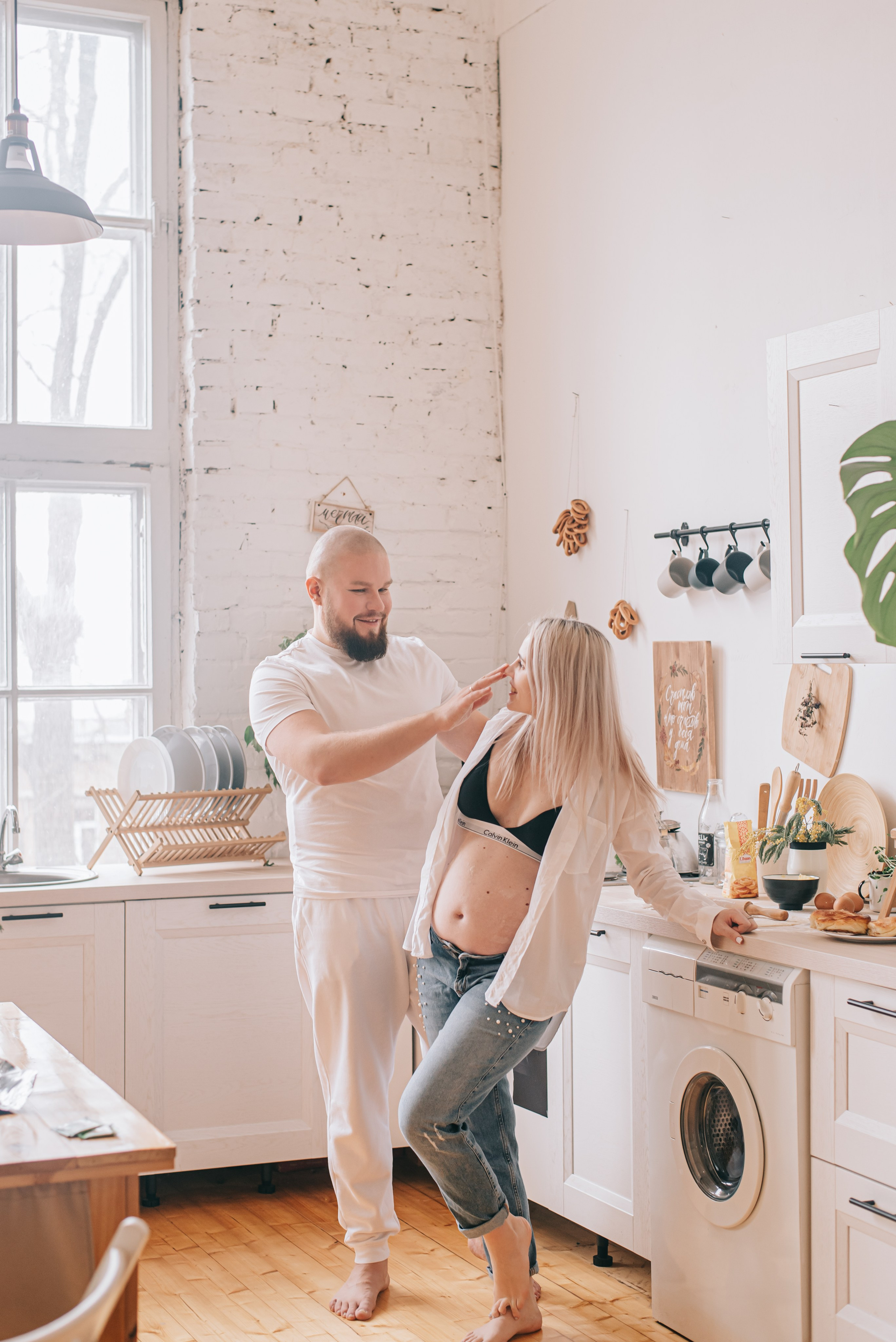 Аркадий и Мария. Фотограф в Краснодаре Зеленкина Дарья