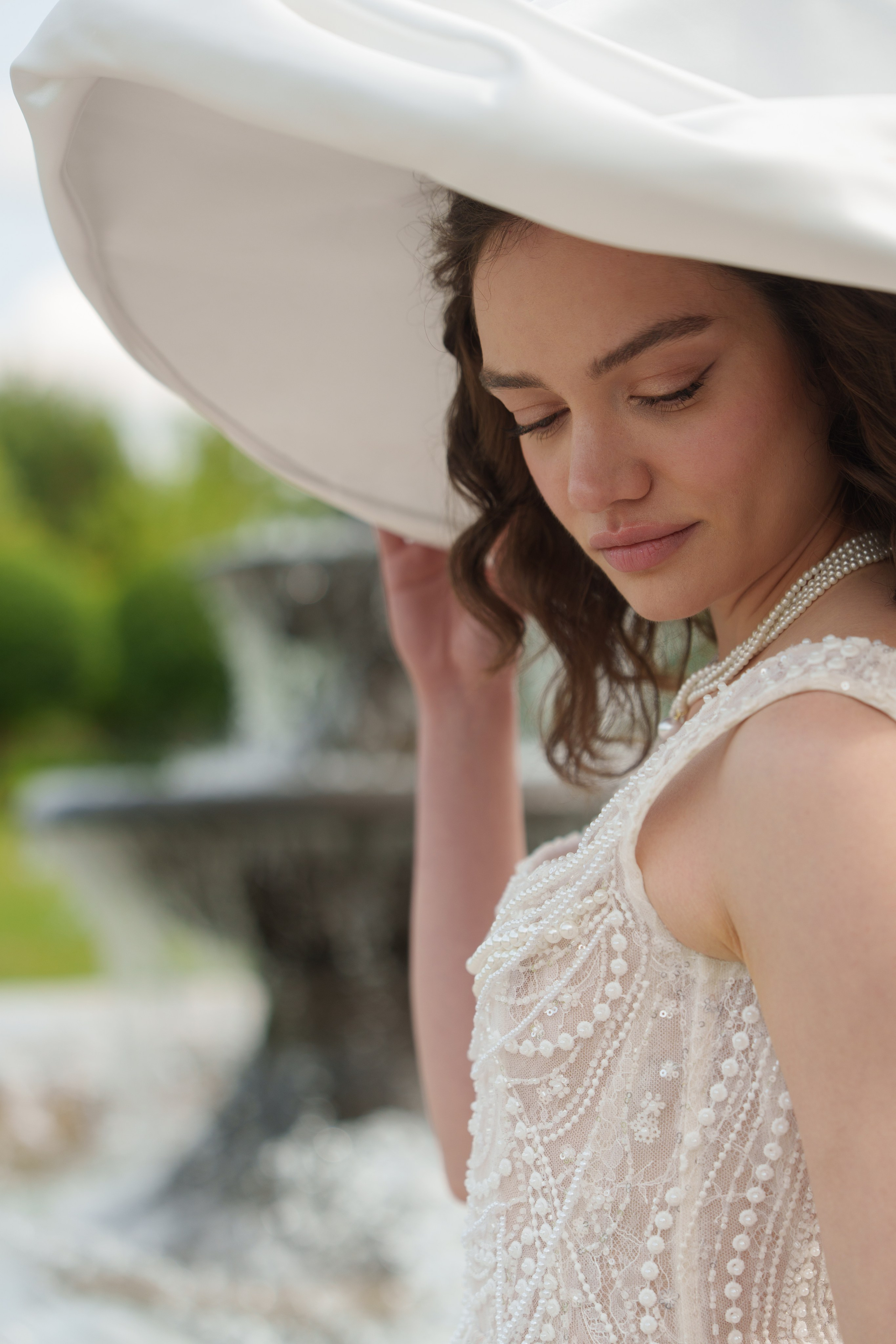 Villa Michetti. Свадебный и репортажный фотограф Элина Козырьянова