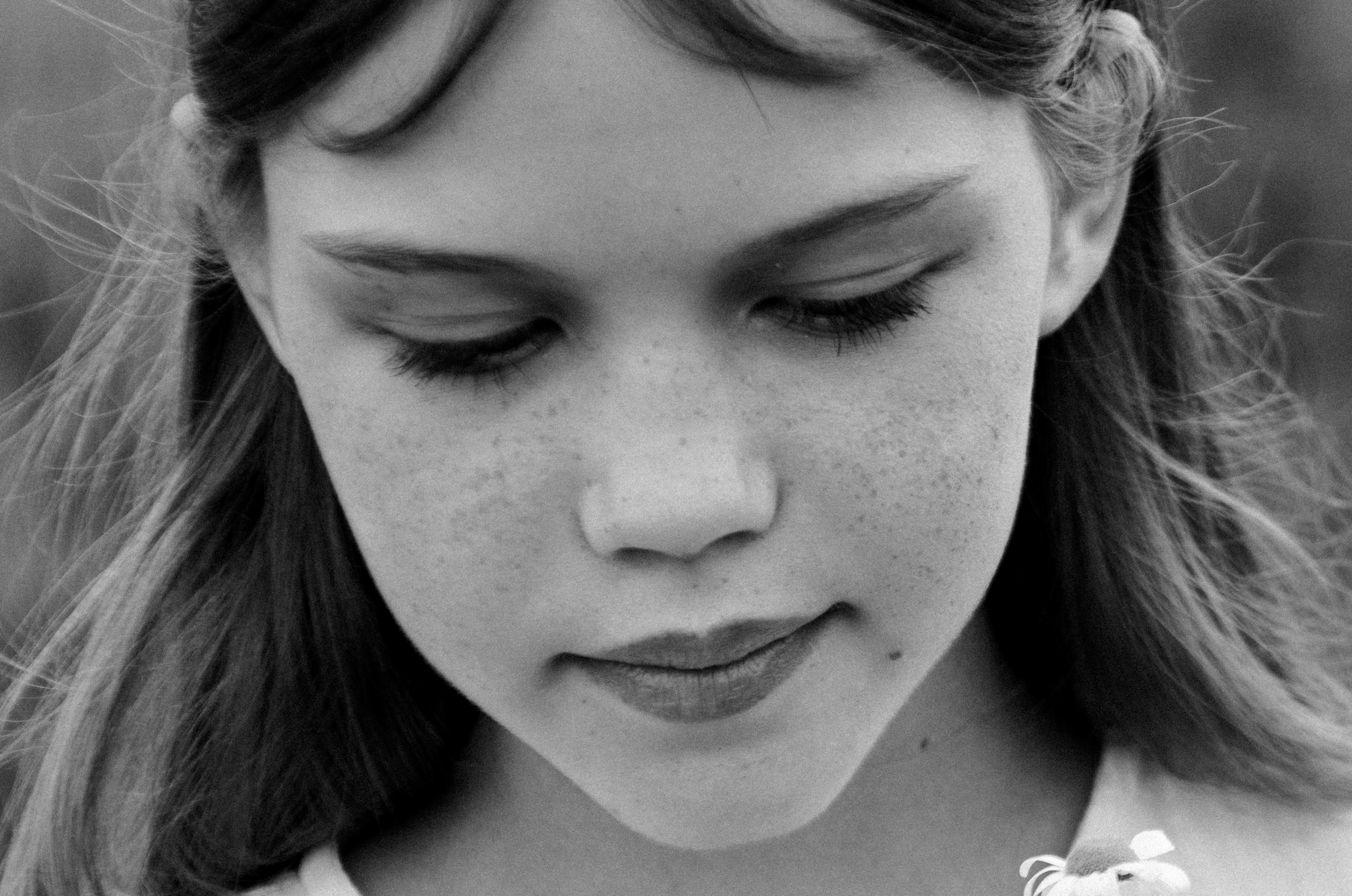 ПОРТРЕТ. Фаниса Портретный фотограф в Тюмени