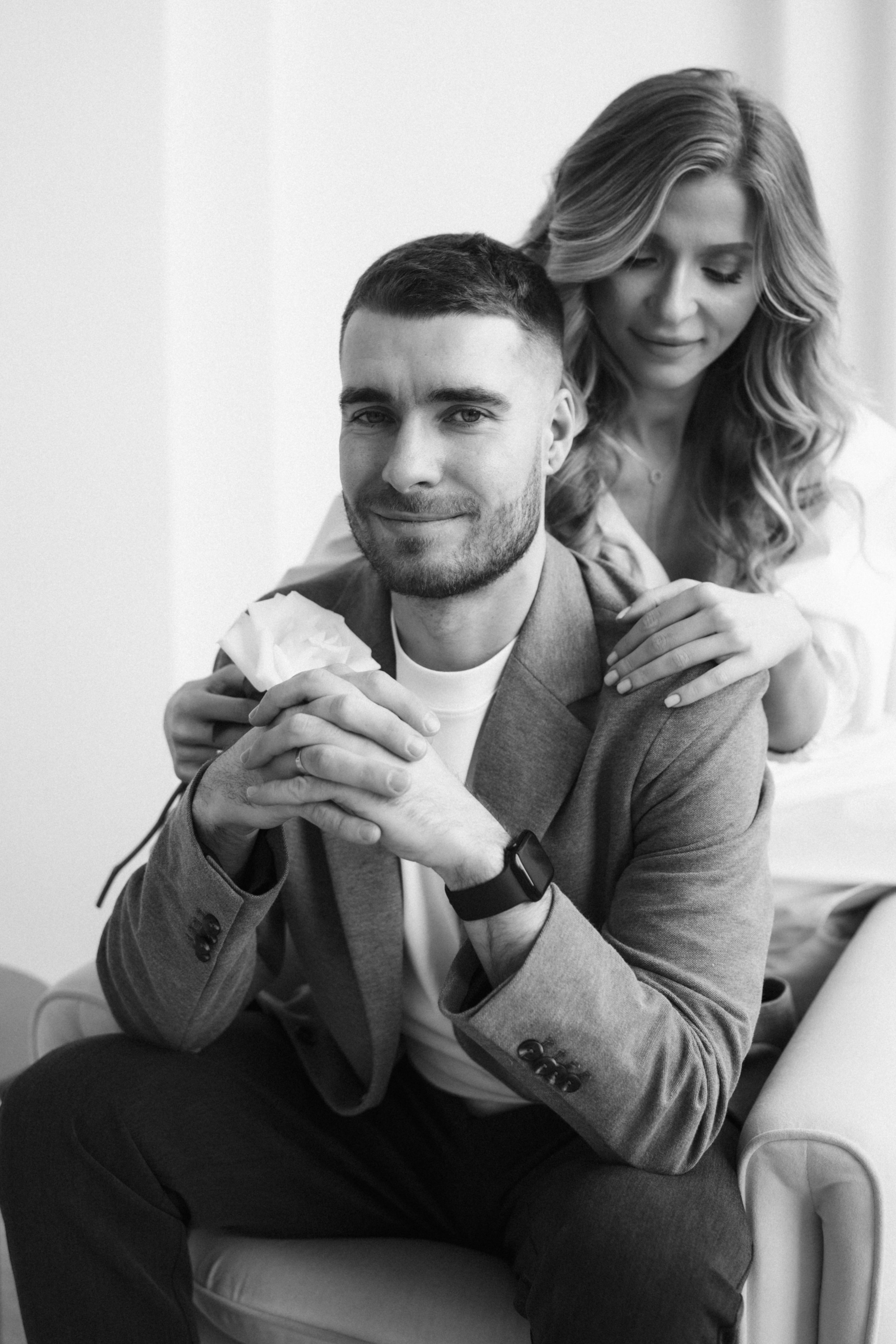 Максим и Юлия. Irina Keln lifestyle photography