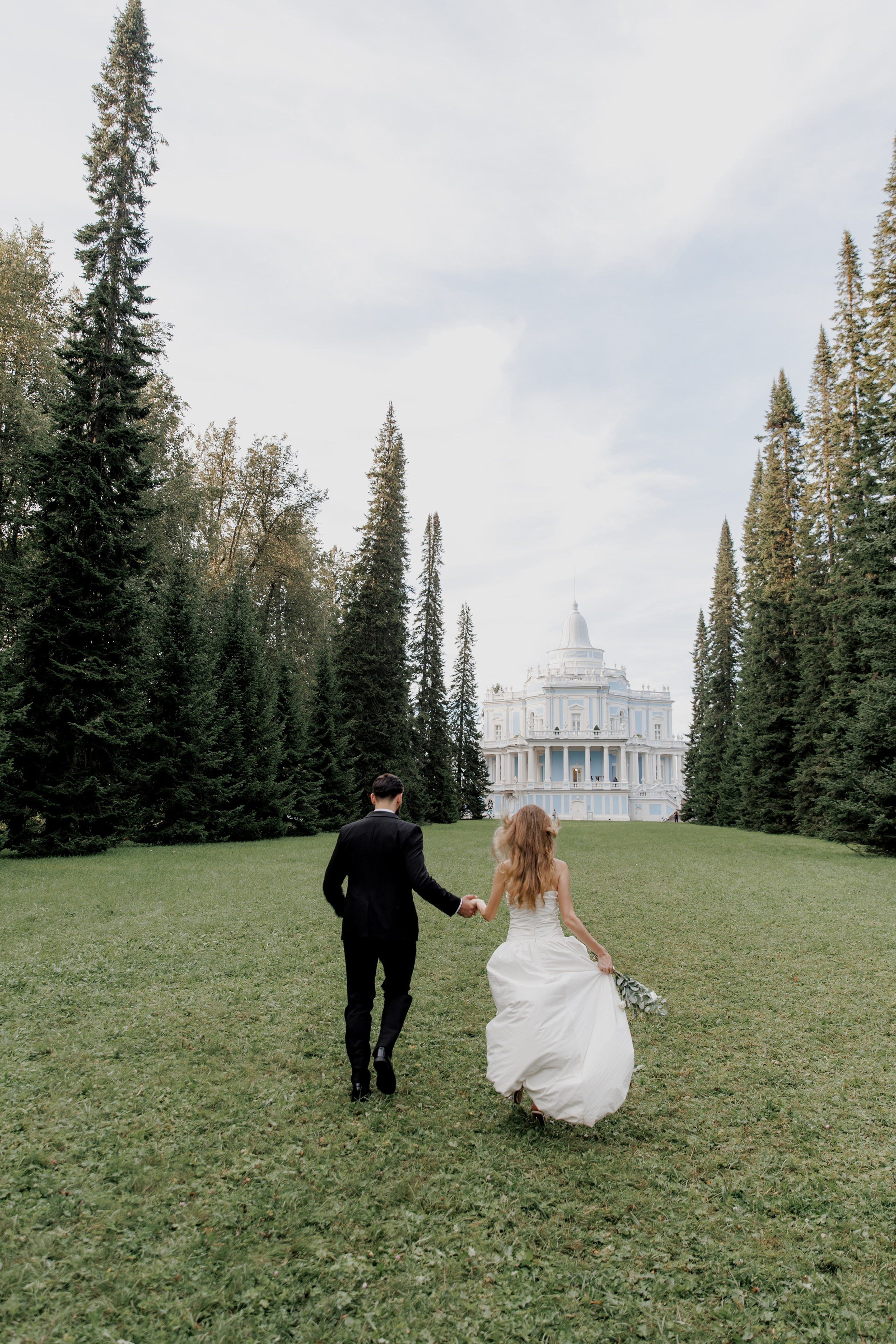 Отзывы. Свадебный фотограф Санкт-Петербург  Москва
