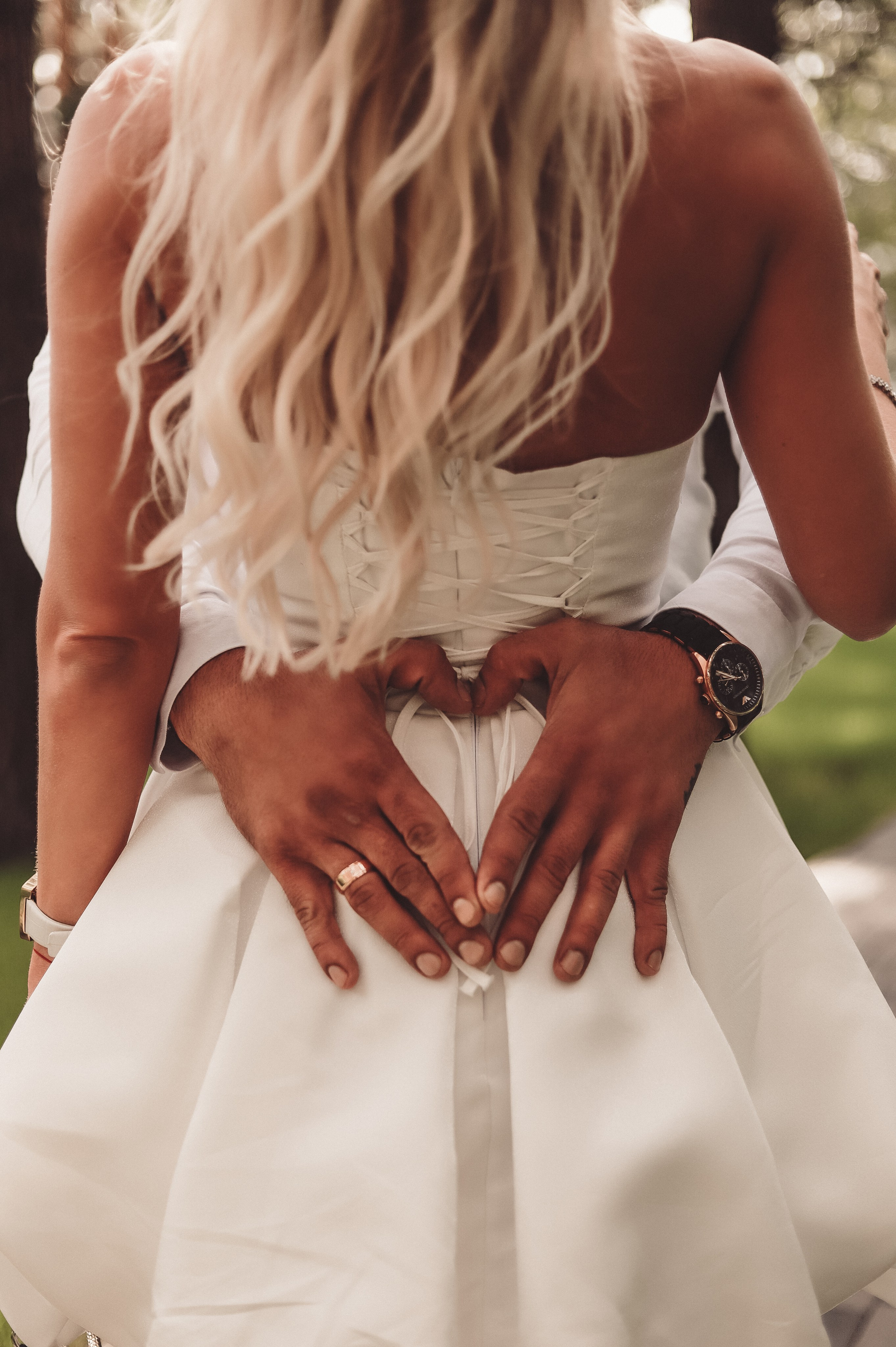 Свадьба Марины и Руслана. Семейный и женский фотограф Кемерово Мария Степ