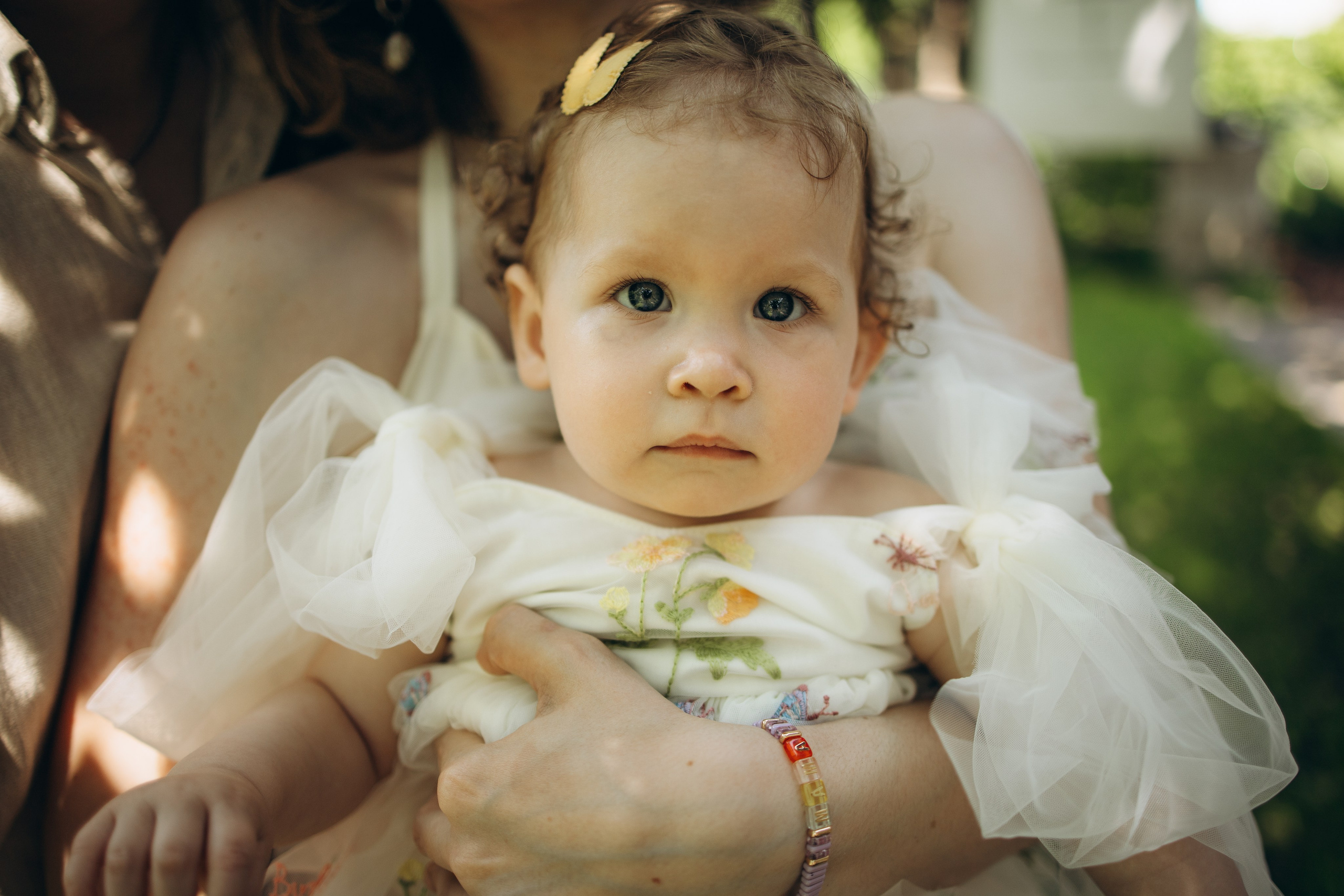 Мире 1 годик!. Семейный фотограф новорожденных УФА Гульнара Зиновьева