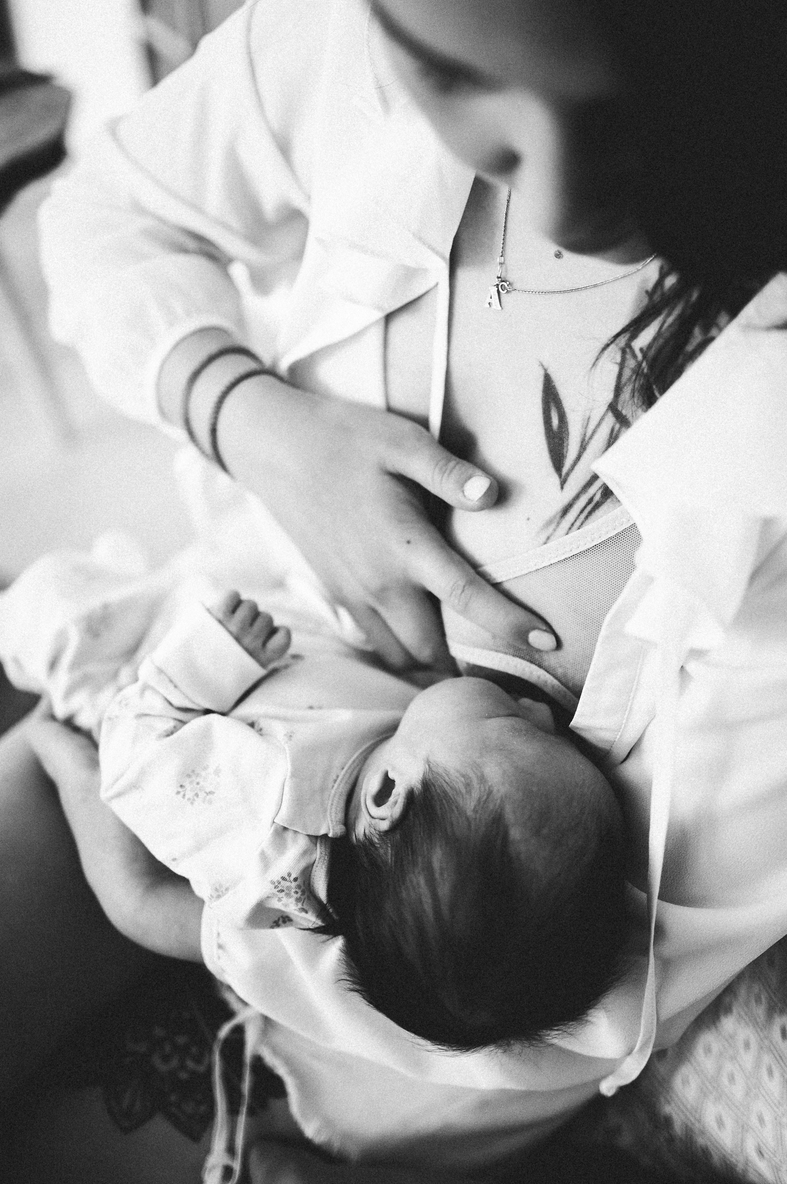 Айдана. Фотограф Анастасия Шеин. Роды, дети, семья. Москва и Санкт-Петербург