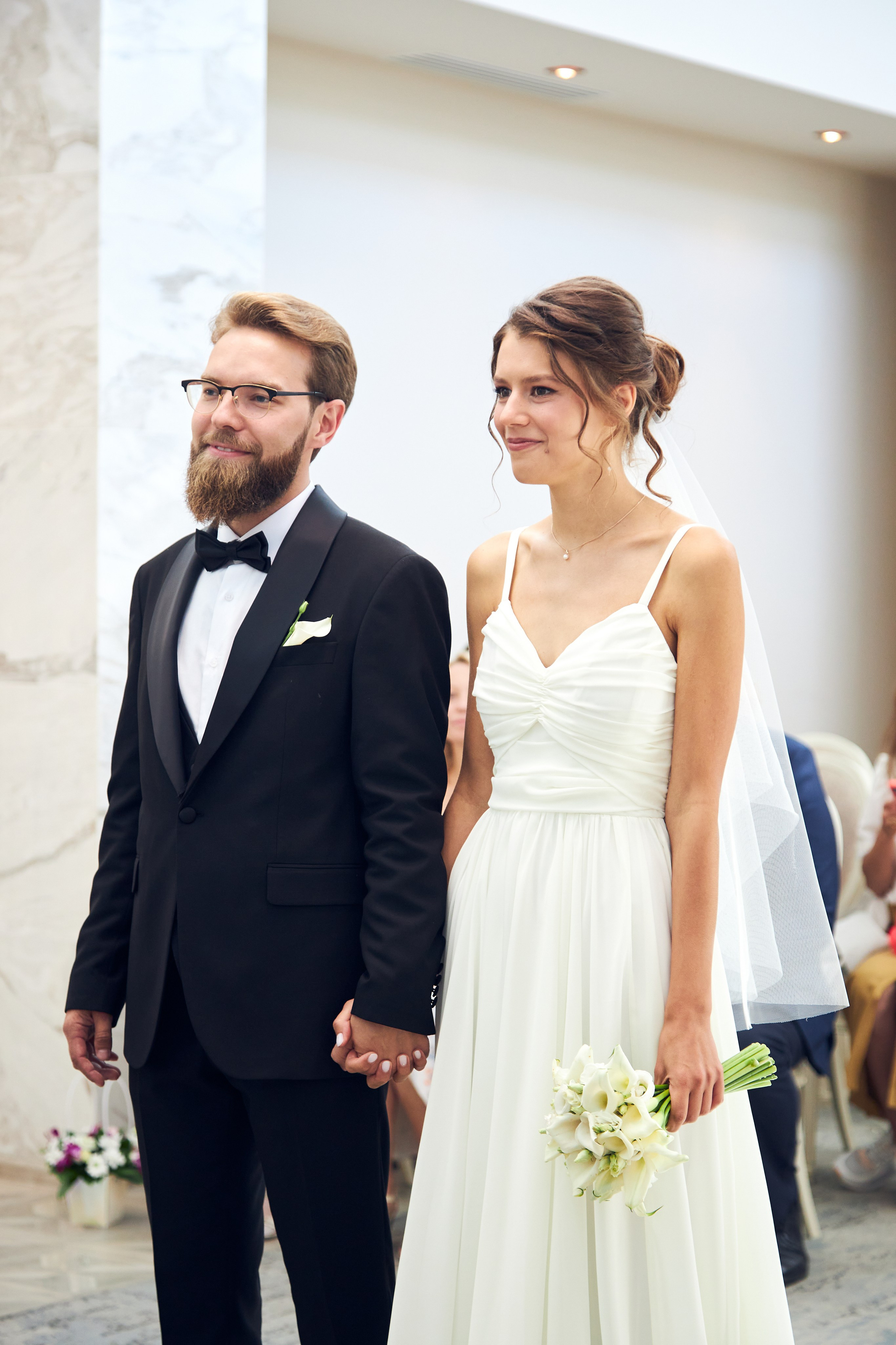 Эвелина и Даня. Фотограф Савченко Люба. Москва