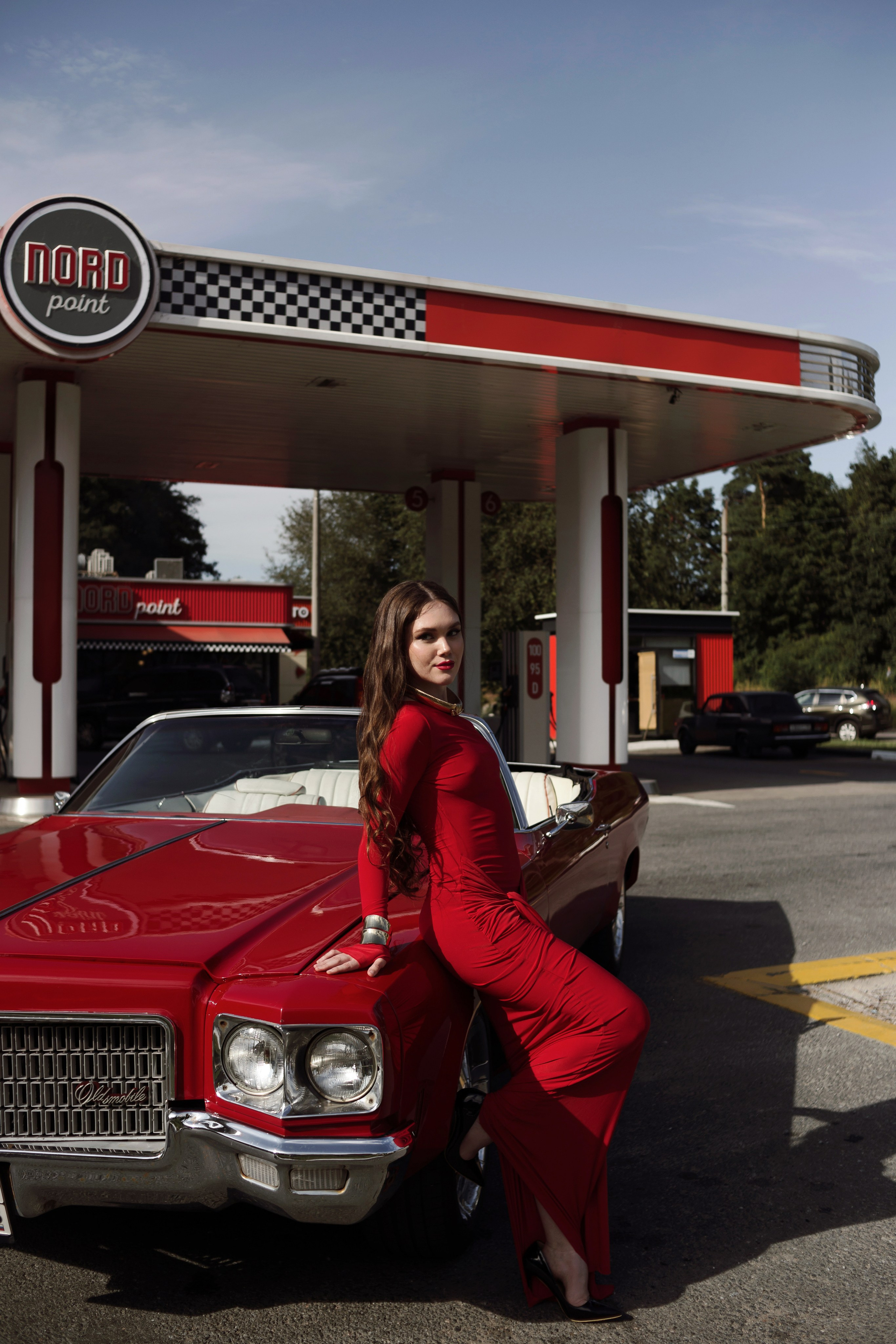 Md: @ms_heavyy Muah: @darina_makeup_spb Org: @creative_photoday