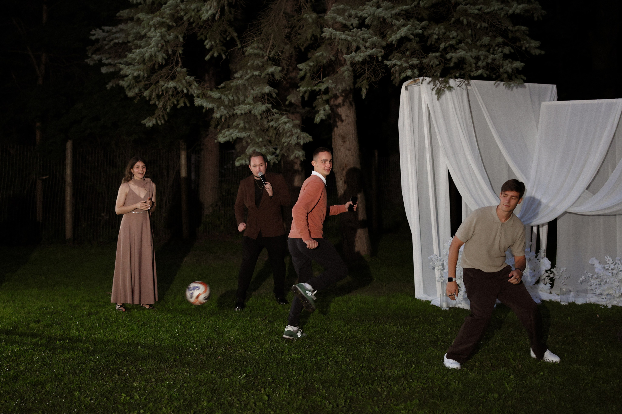 «Просто МЫ» — Дарья и Иван. Свадебный и семейный фотограф в Москве Ломова Ирина