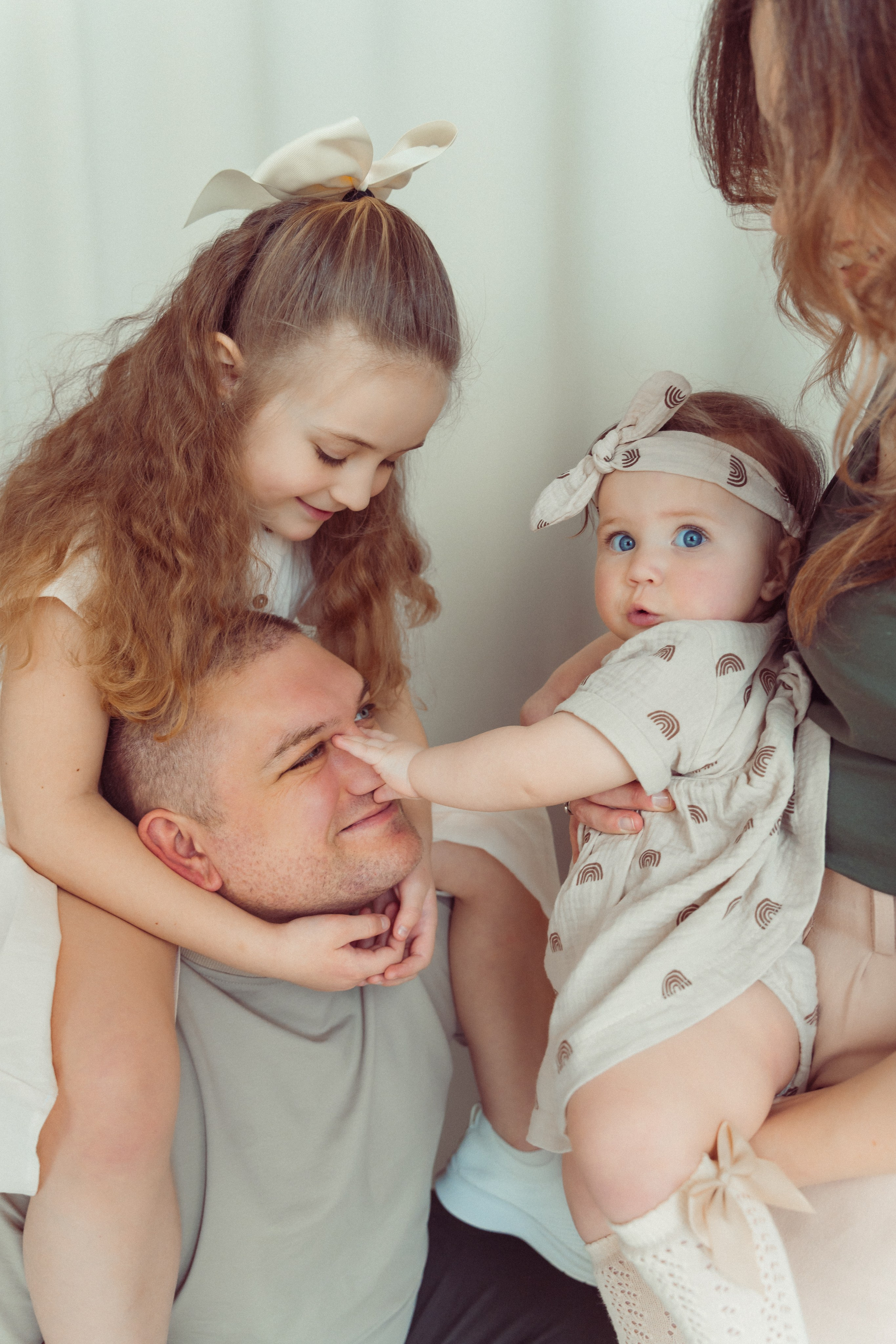 Анастасия Чиркова, Фотограф Москва