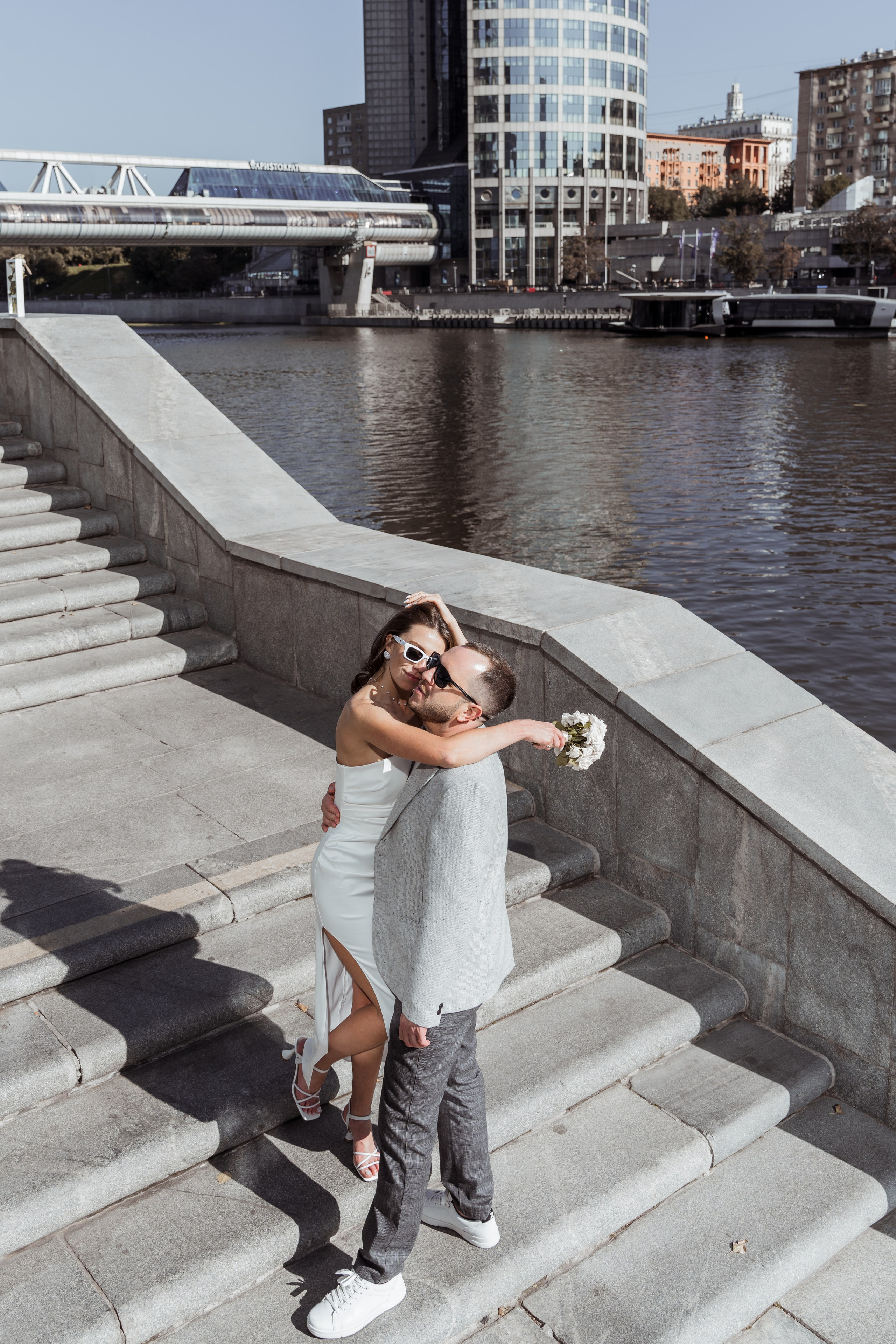 А&В. Анастасия Чиркова, Фотограф Москва