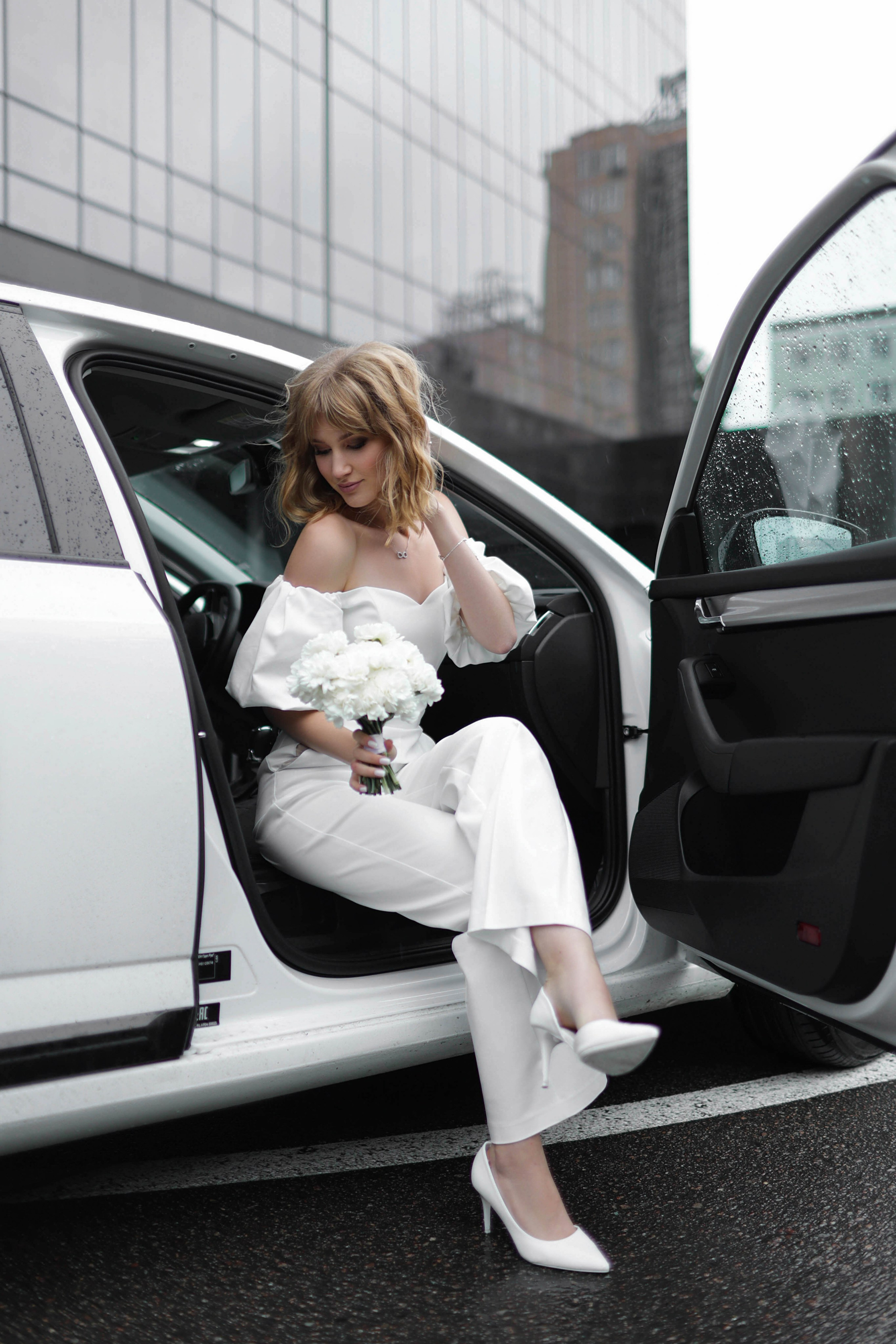 Владислав и Дарья. Свадебный фотограф Воронеж Мария Мардасова