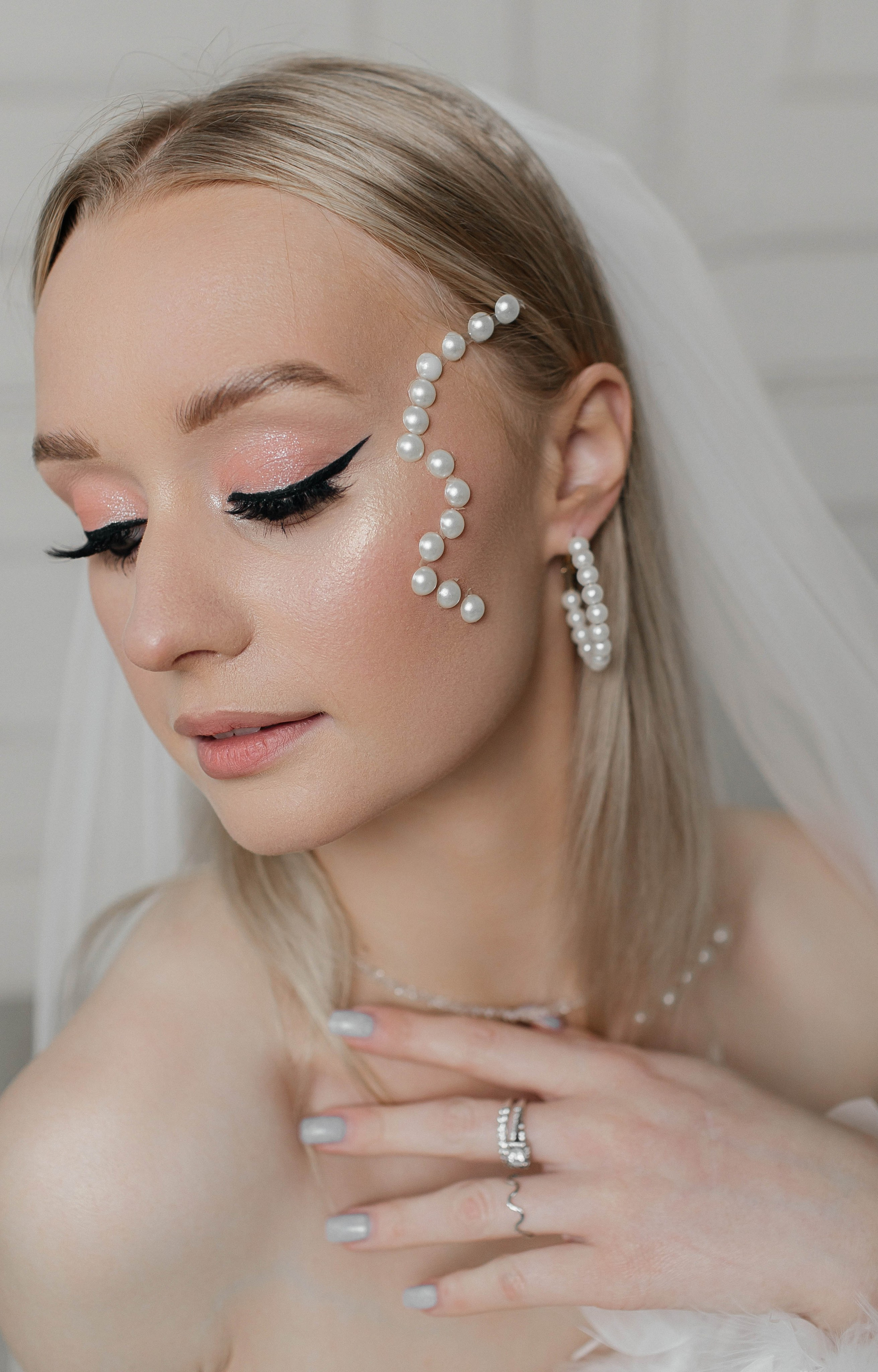 Оксана. Свадебный фотограф Воронеж Мария Мардасова