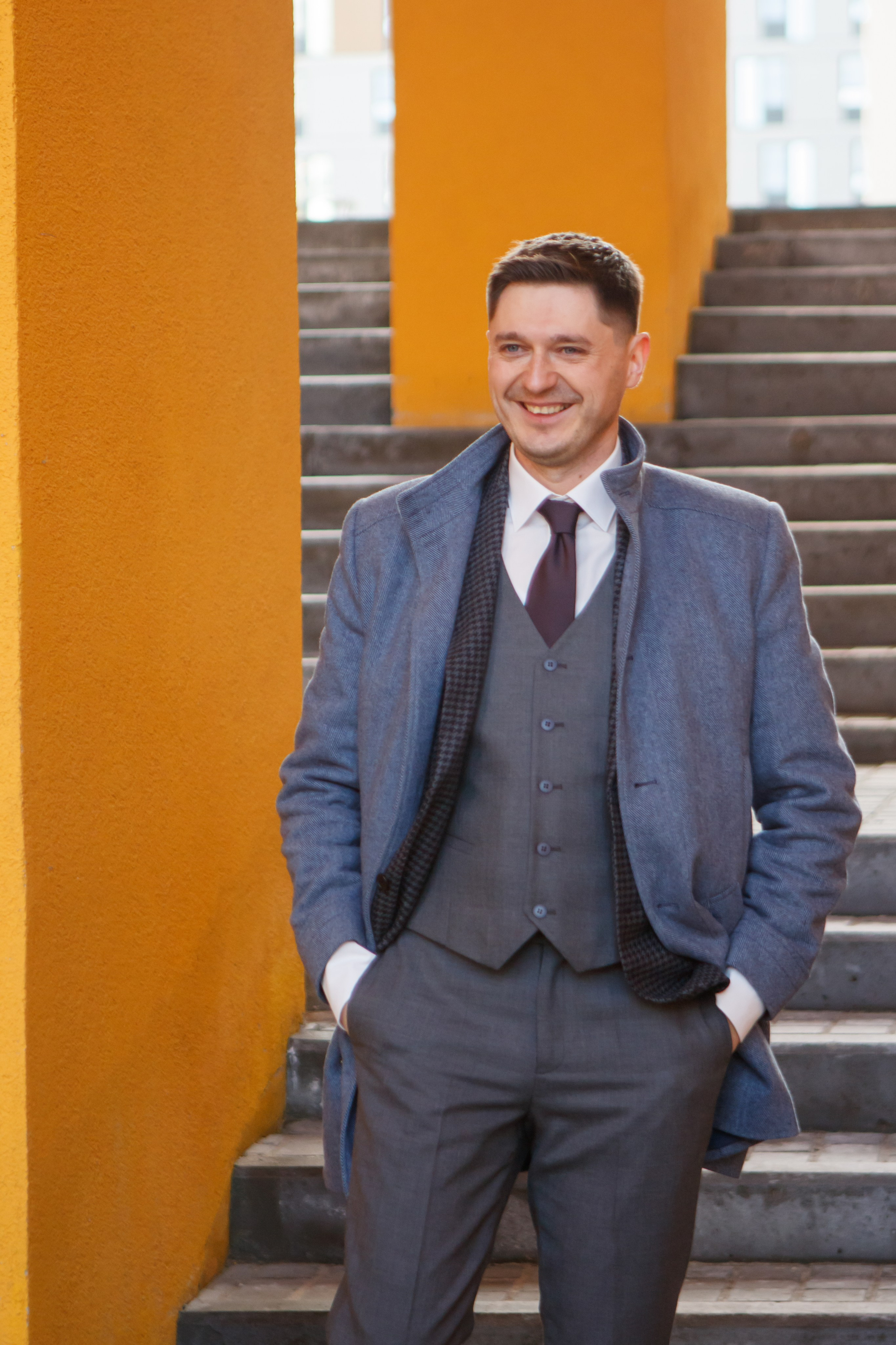 Ян&Ольга. Семейный и Свадебный фотограф в Сургуте Магазов Ильгиз