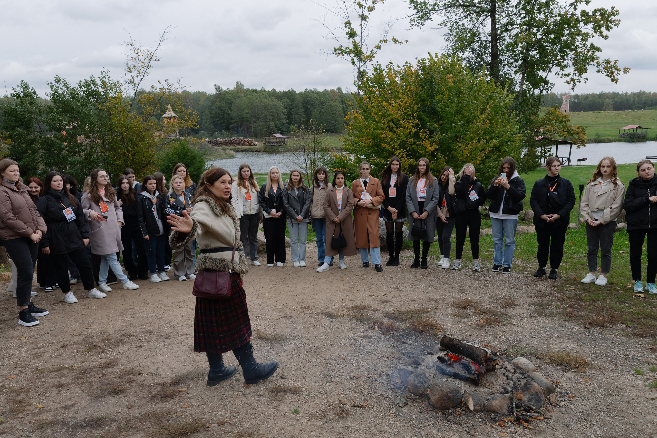 Корпоративная фотосъемка для ОАО Белагропромбанк в Суле в Загородном комплексе Westa. Свадебный фотограф в Минске/Беларуси Сергей Спиридонов