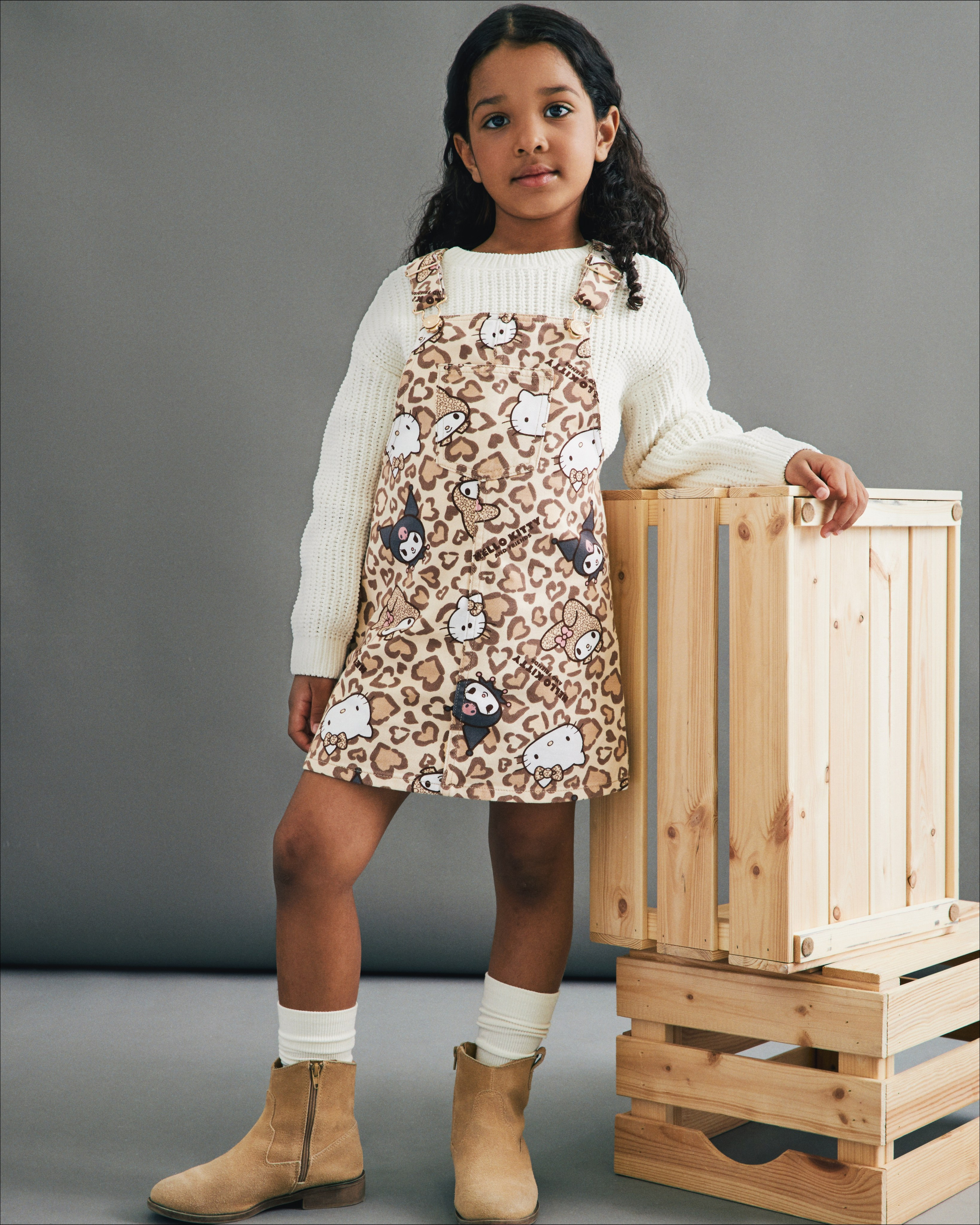 Kids Lookbook. Фотограф для брендов в Москве