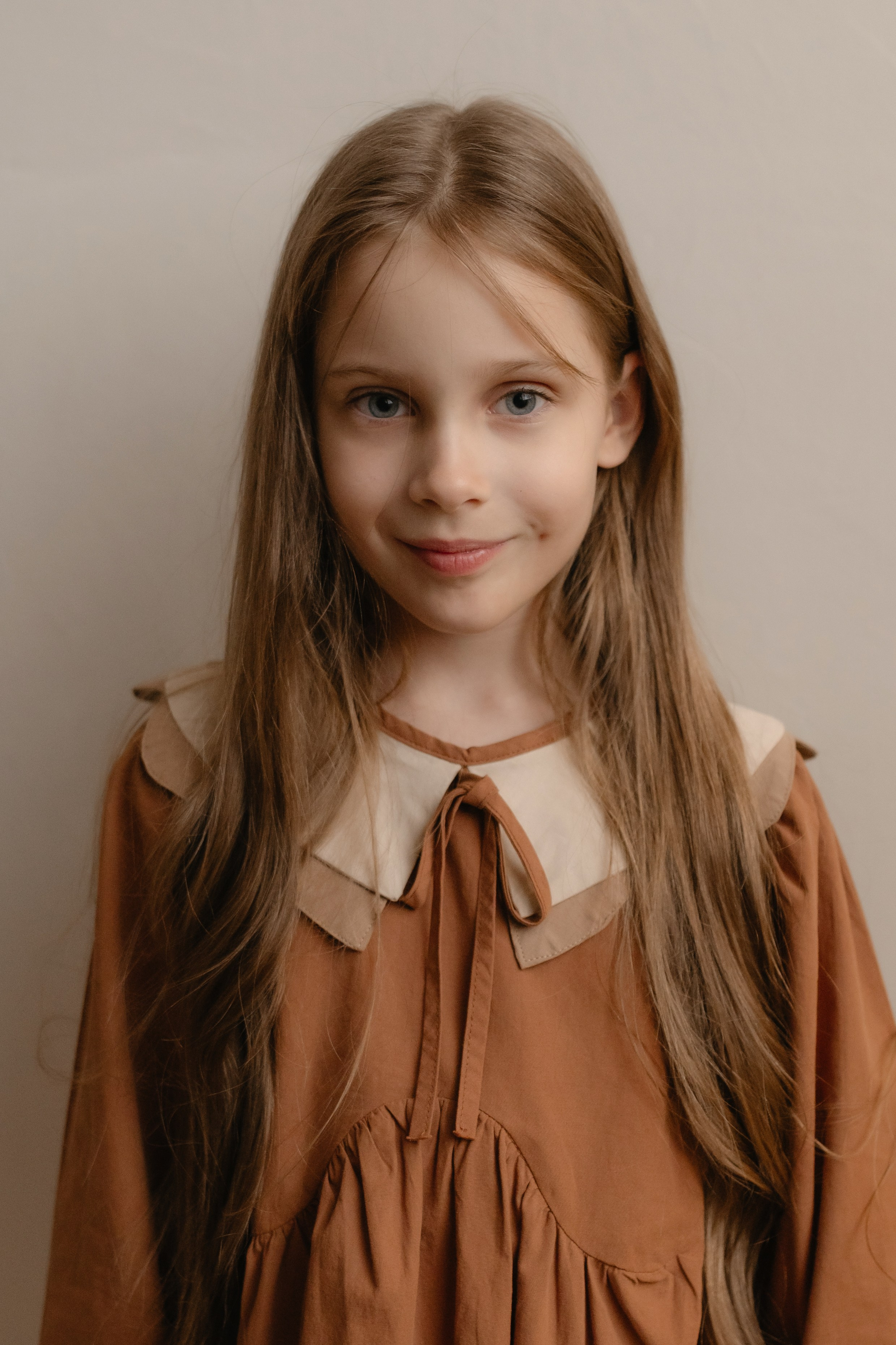 Семейная новогодняя фотосессия. Семейный и портретный фотограф Нижний Новгород