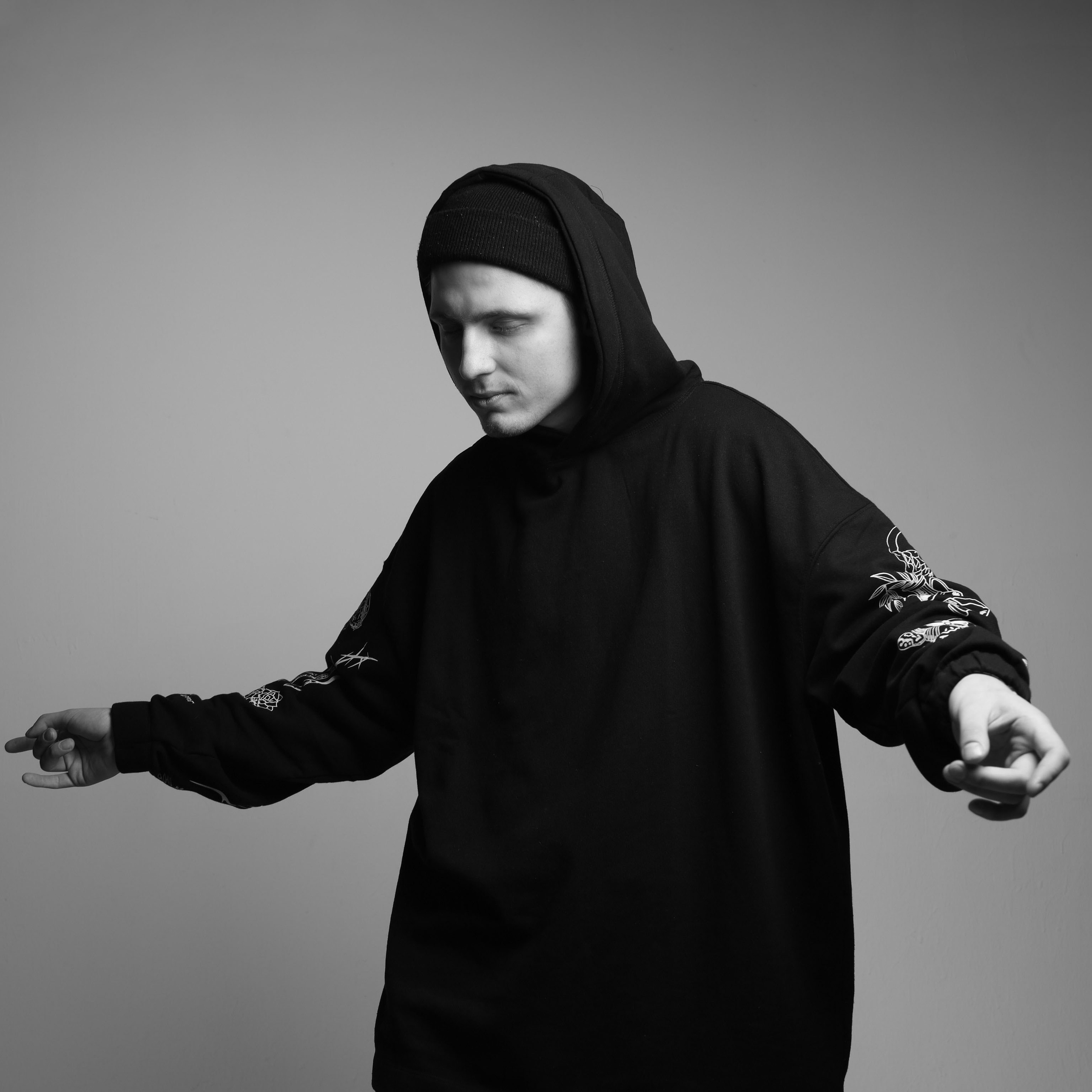 Мужские. Фотограф Тимур Сулейманов