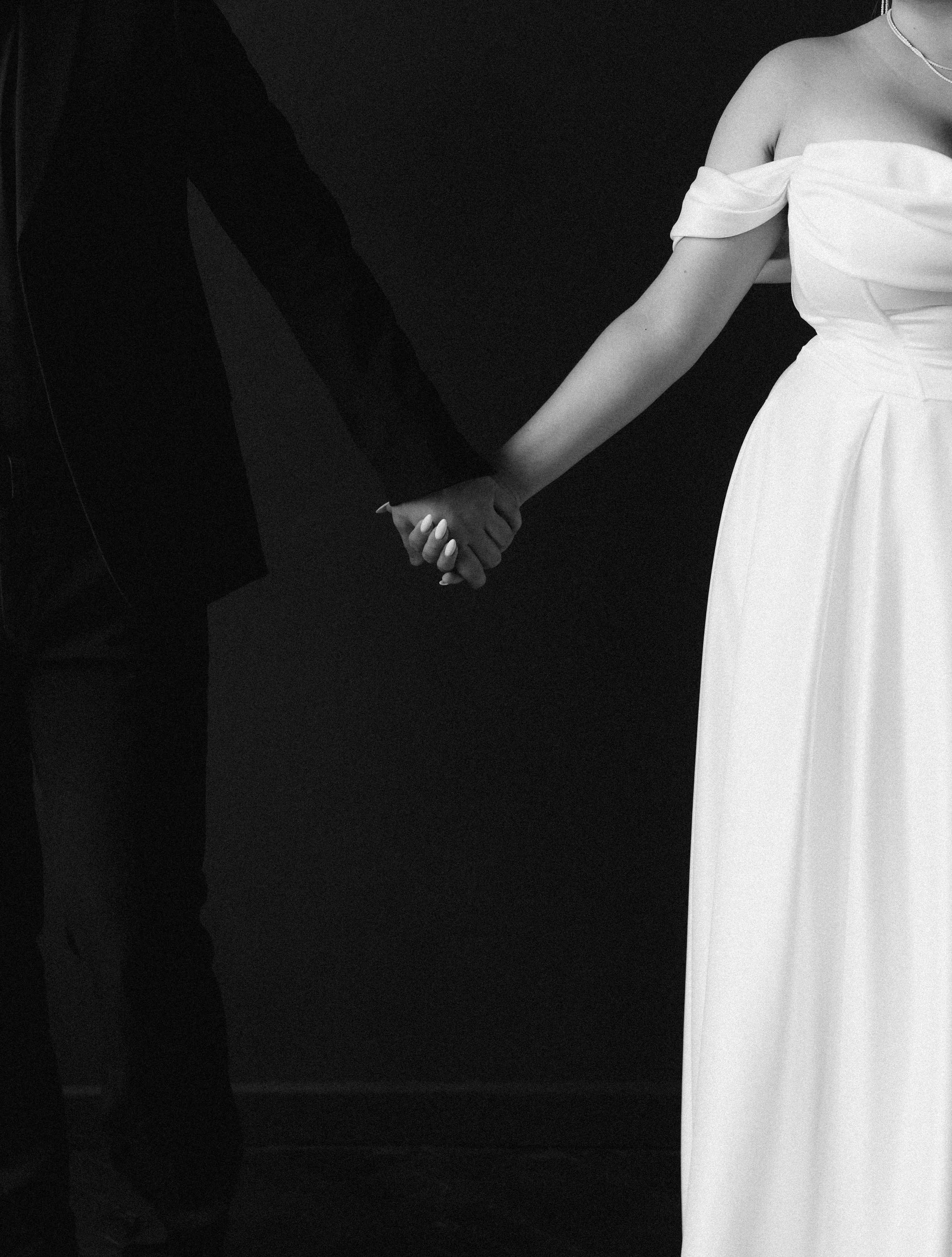 Виталий и Дарья. Свадебный фотограф Екатеринбург Алексей Ладыгин