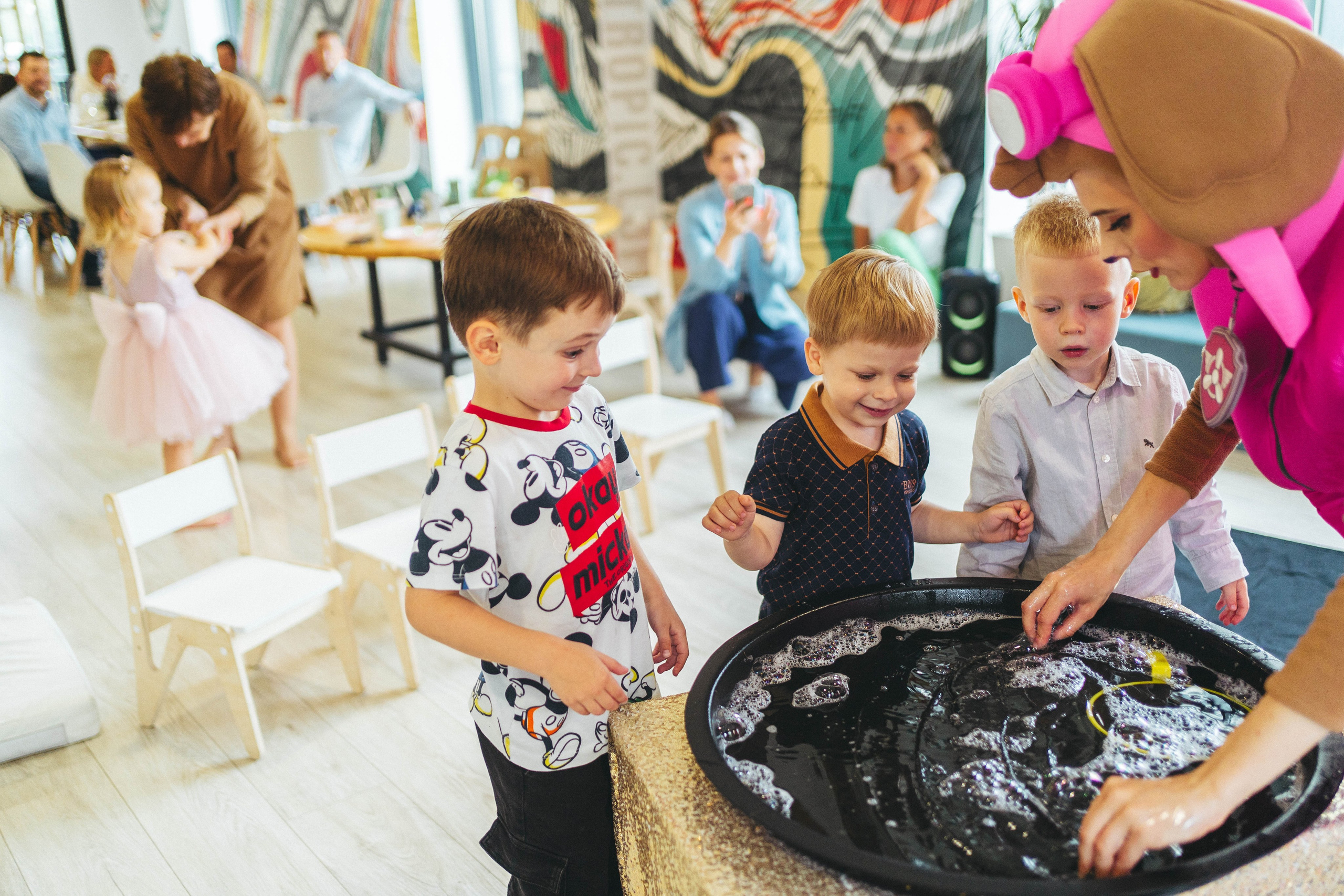 Полина 3 года. Главная