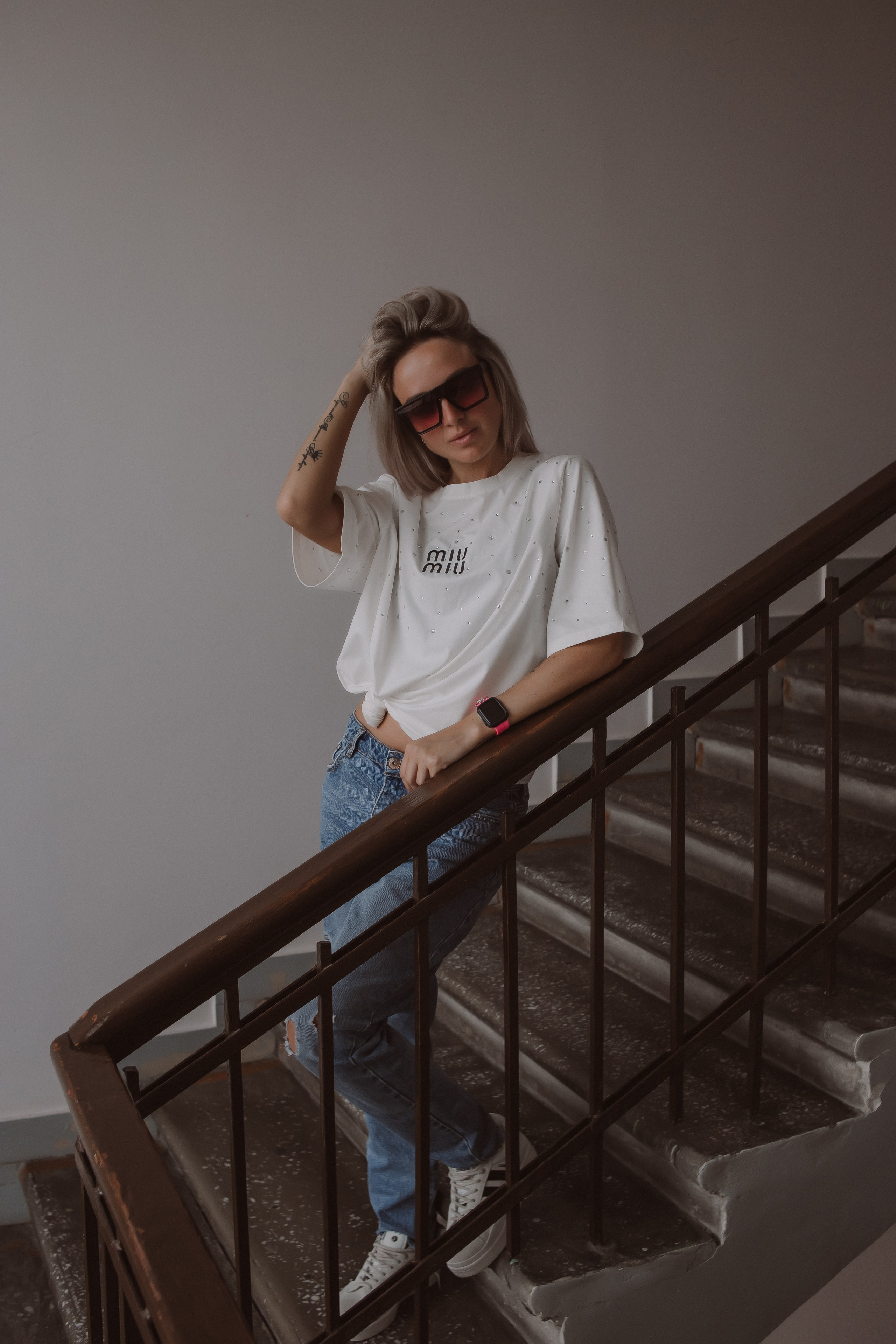 Катерина. Фотограф Регина Крикунова г. Красноярск