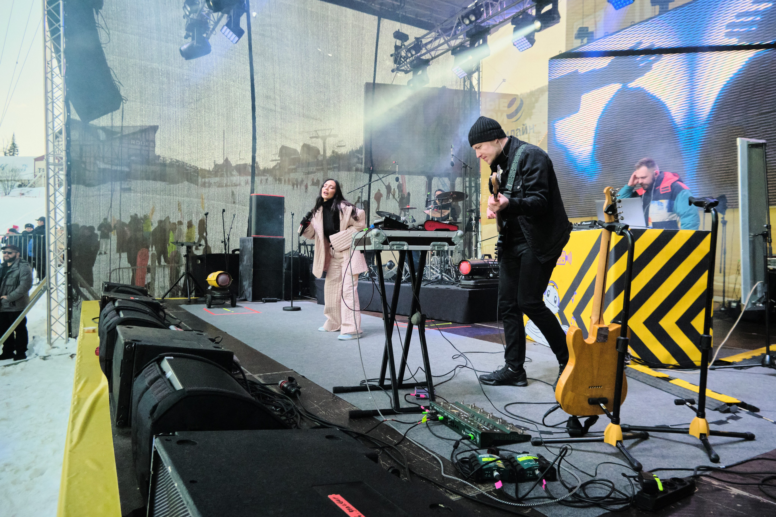 Грелка фест 21.04.2023. Свадебный и семейный фотограф в Новокузнецке Иван Иванов