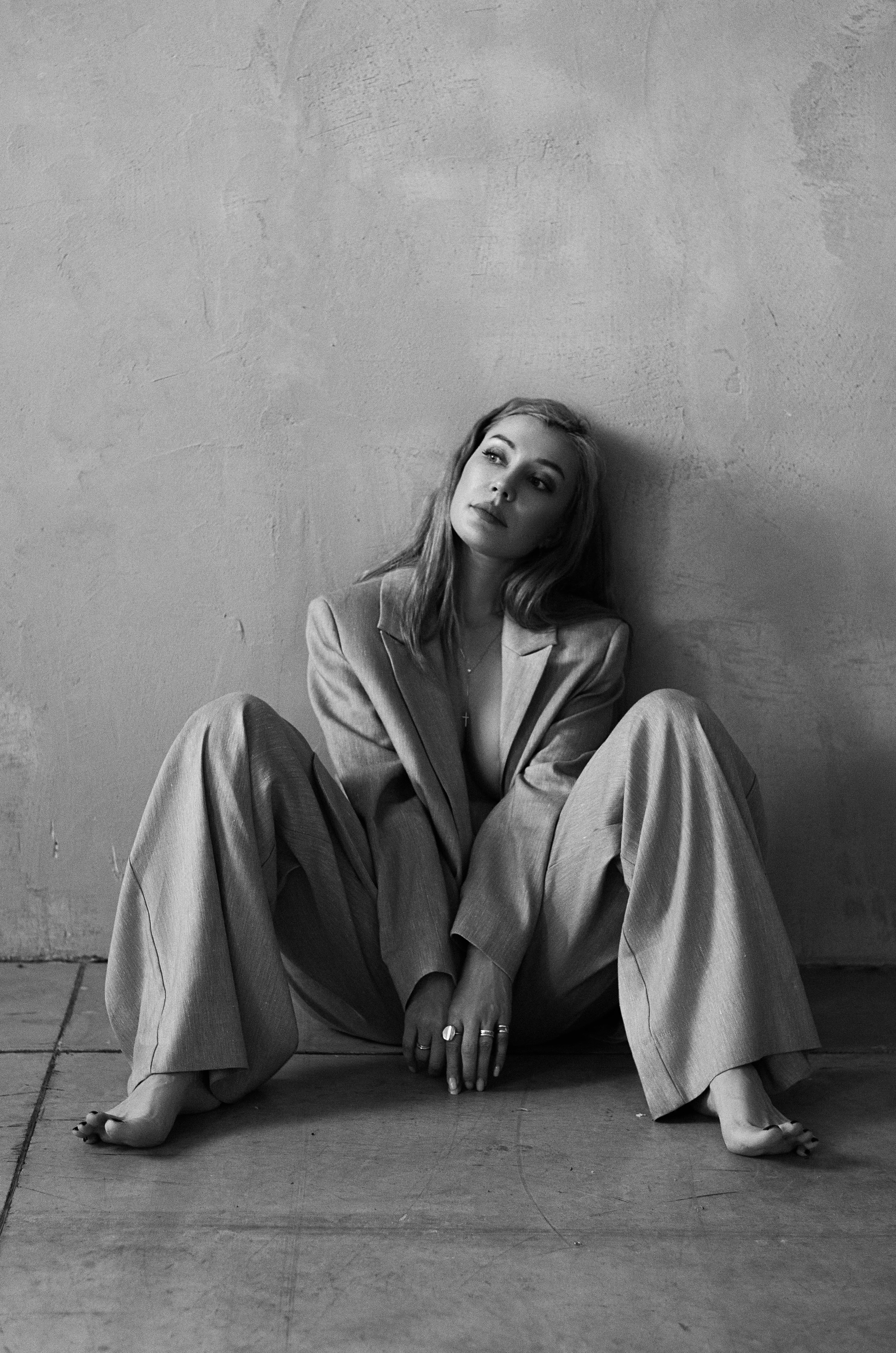 Яна. Портретный фотограф в Хабаровске и Санкт-Петербурге Семенова Дарья