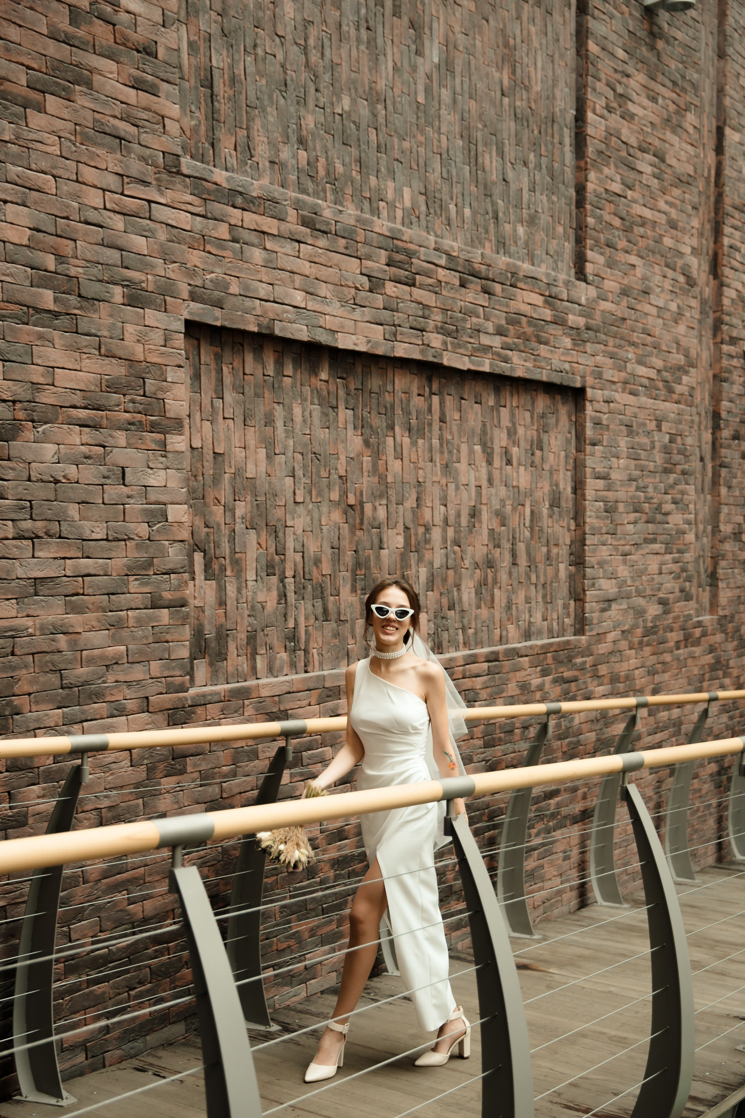 Денис и Екатерина. Фотограф Ершова Светлана