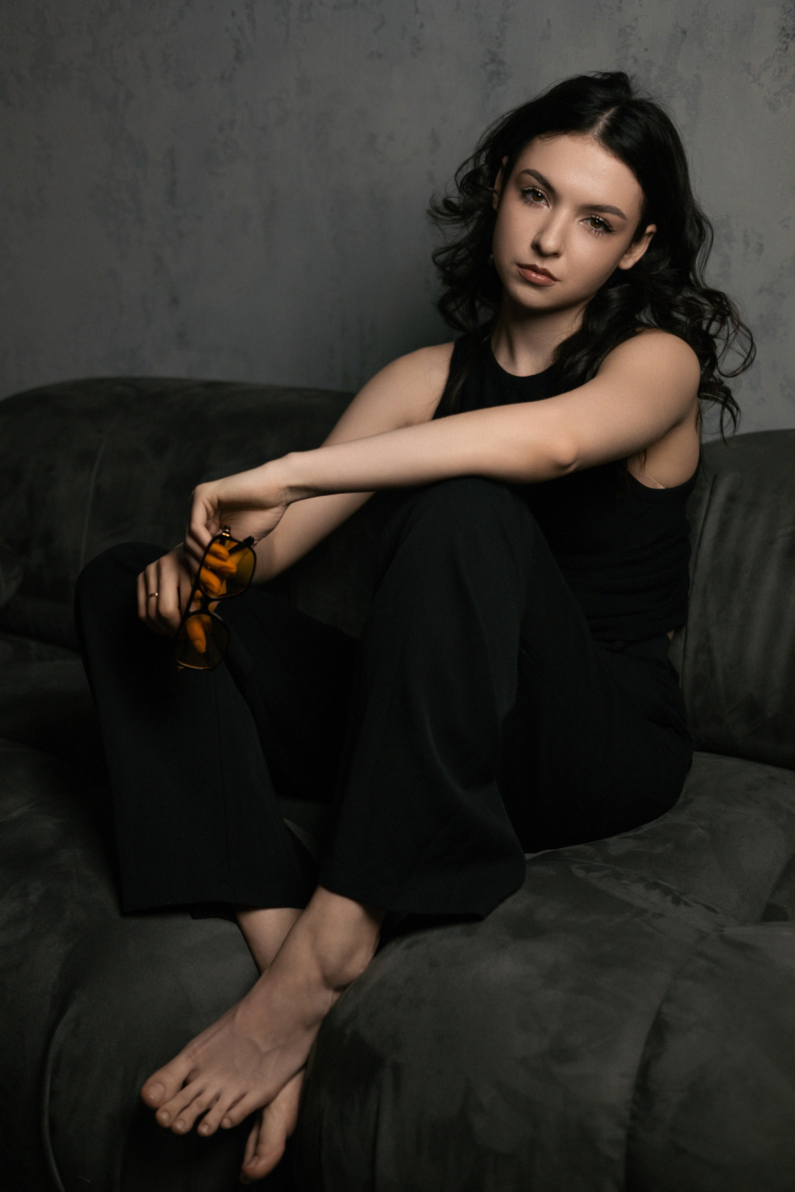 Настя. Фотограф Ершова Светлана