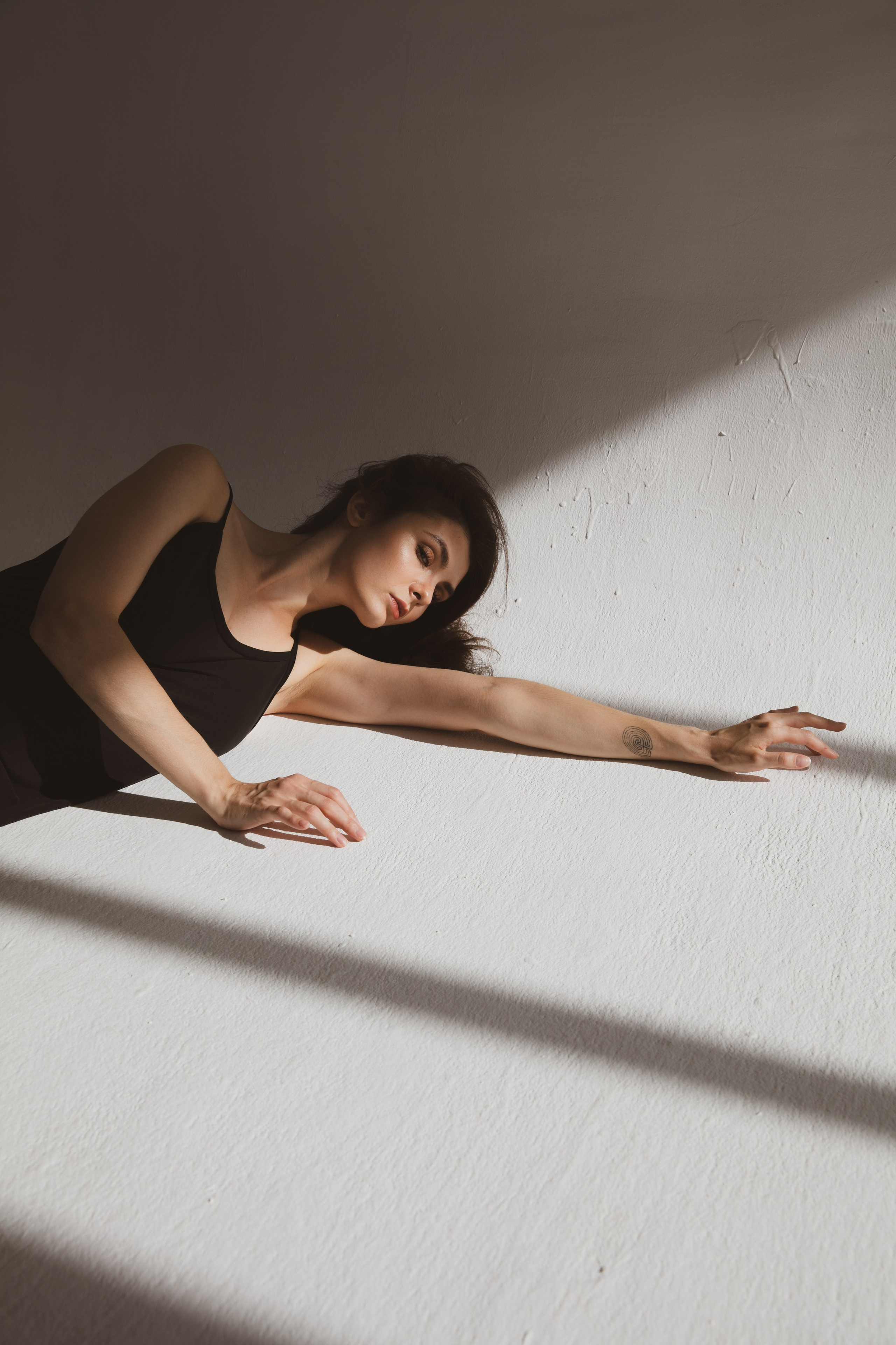 ЖЕНЩИНЫ. Женский и мужской фотограф Катя Ганс в Москве