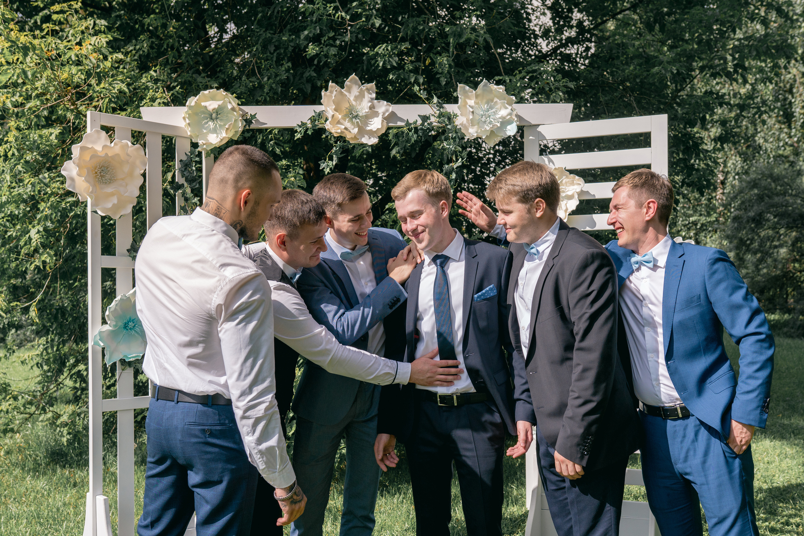 Настя и Паша. Фотограф в Москве Кондратьева Кристина