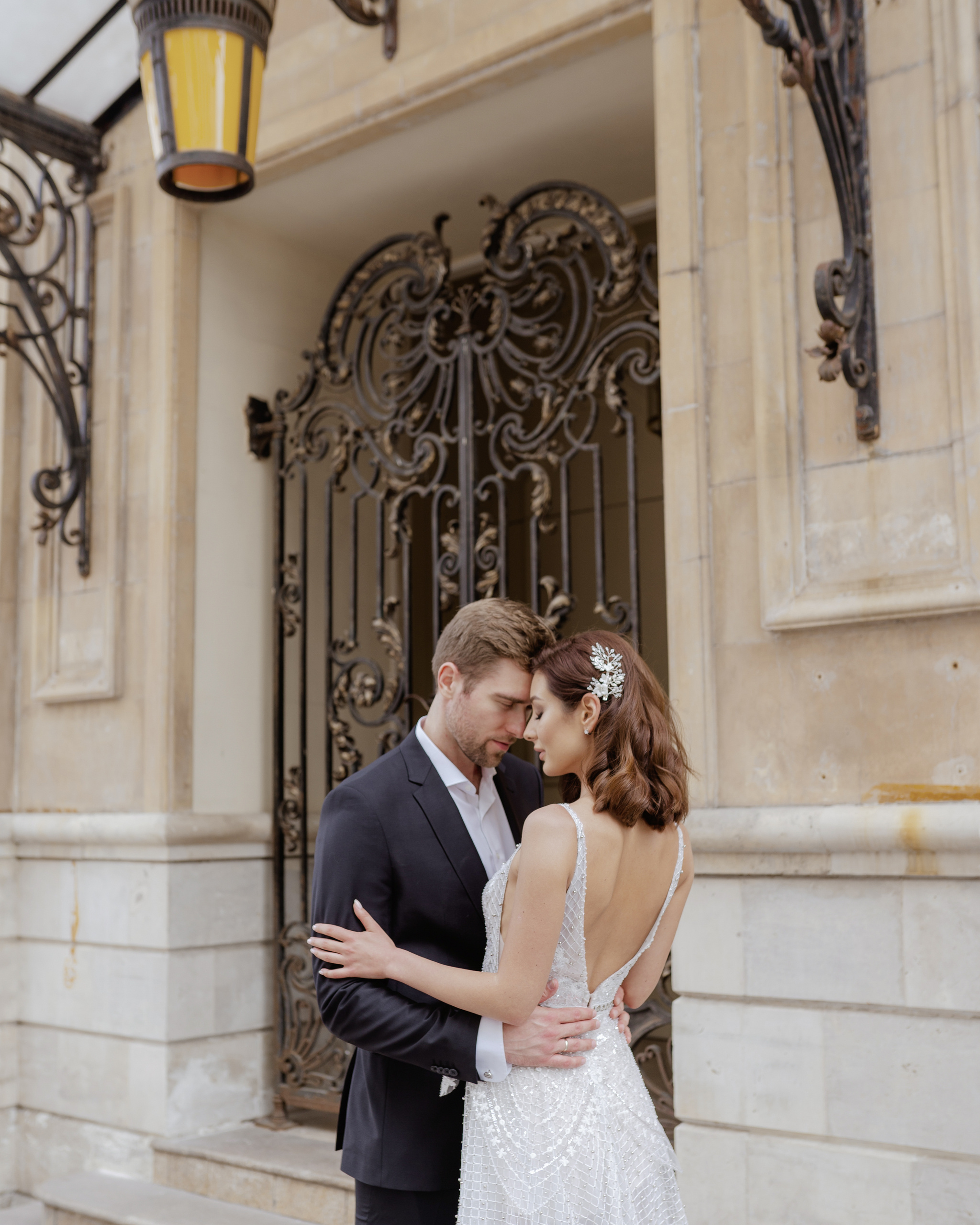 Таня и Вова. Фотограф в Москве Кондратьева Кристина