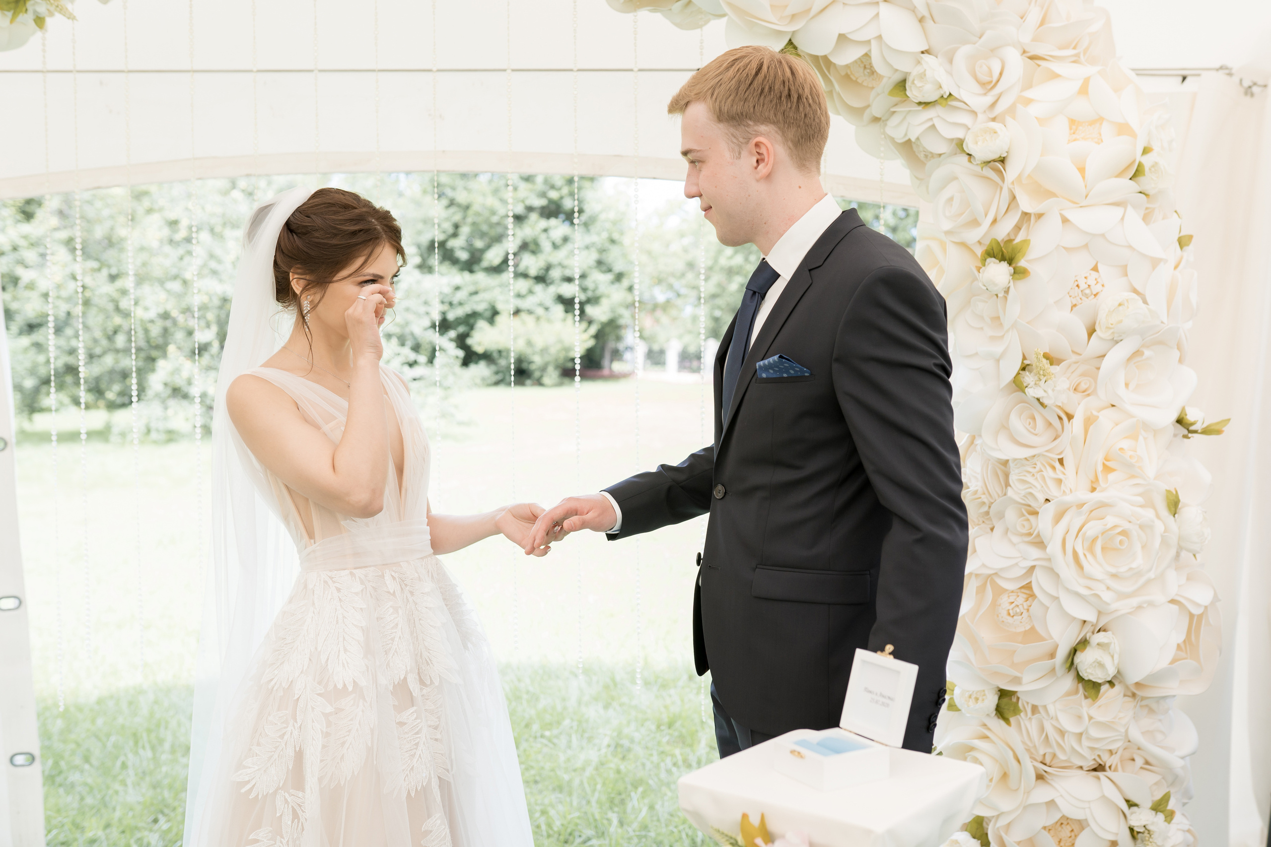 Настя и Паша. Фотограф в Москве Кондратьева Кристина