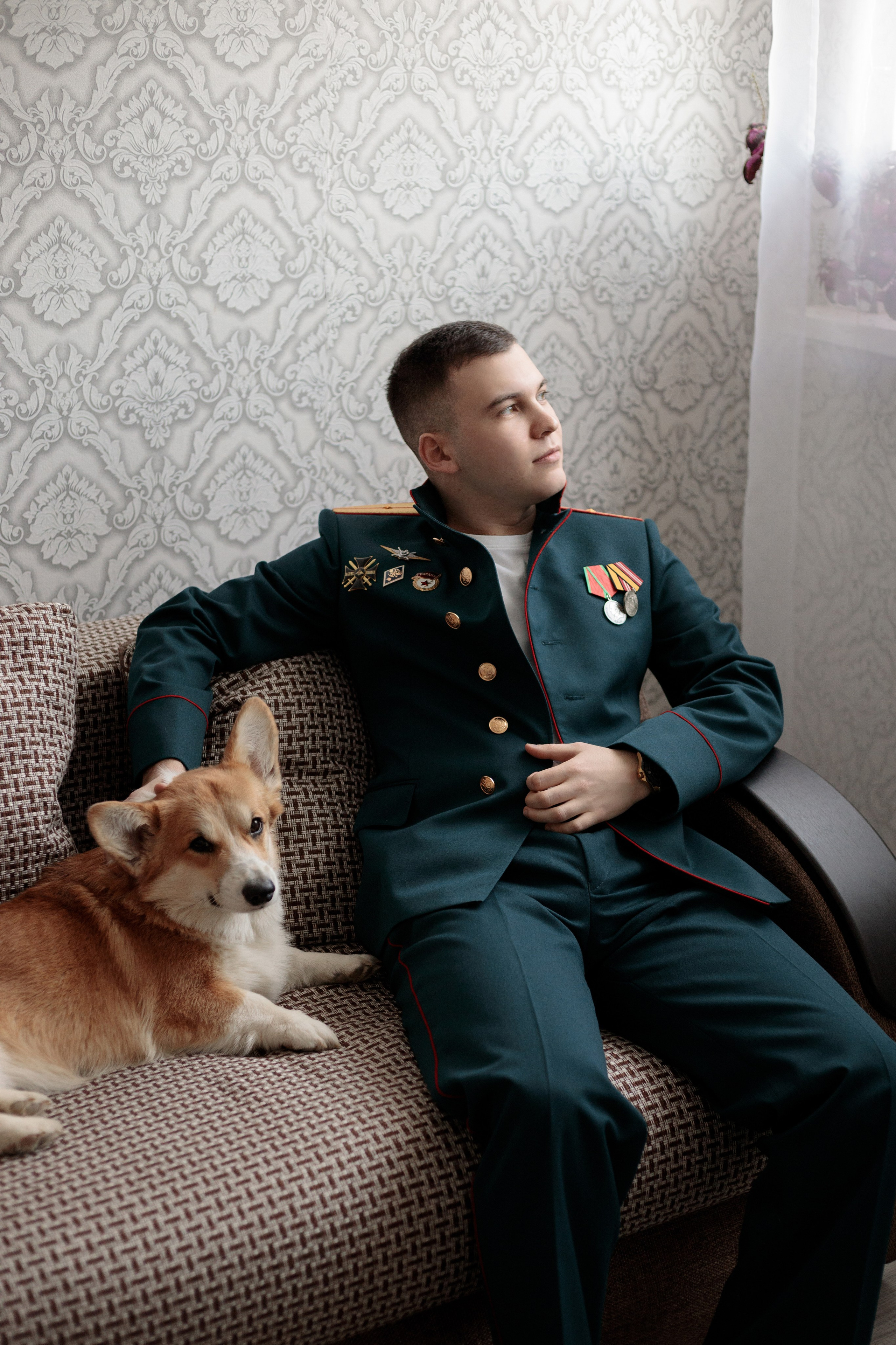 Михаил & Анастасия. Свадебный фотограф в Астрахани. Фототуры по Астрахани и в горы Кавказа