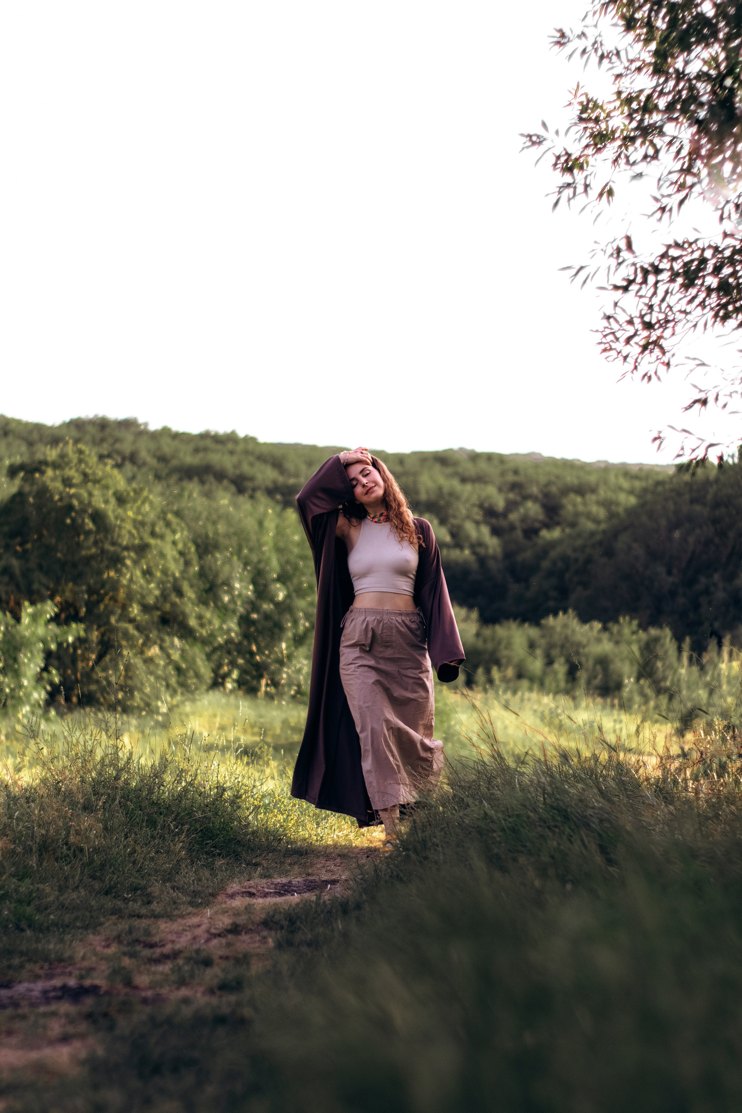 Верочка и Элла. Главная